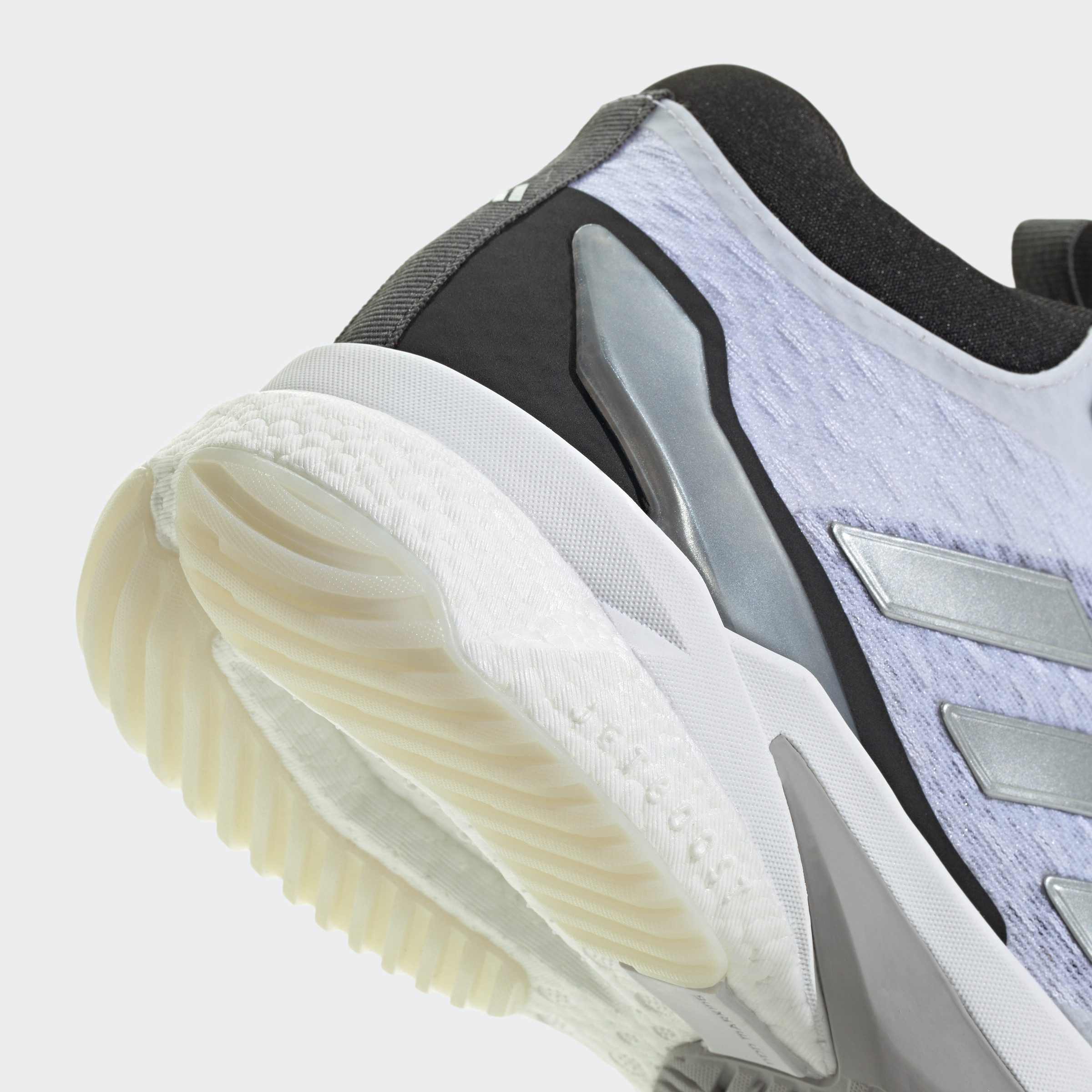 adidas Performance Indoorschoenen CRAZYFLIGHT 5 MID INDOOR bijzonder geschikt voor volleybal