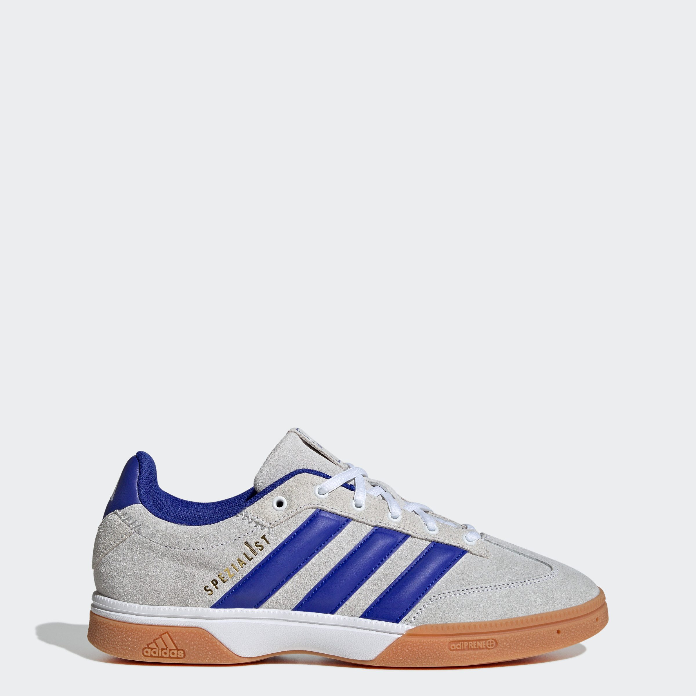 adidas Performance Zaalschoenen SPEZIALIST INDOOR