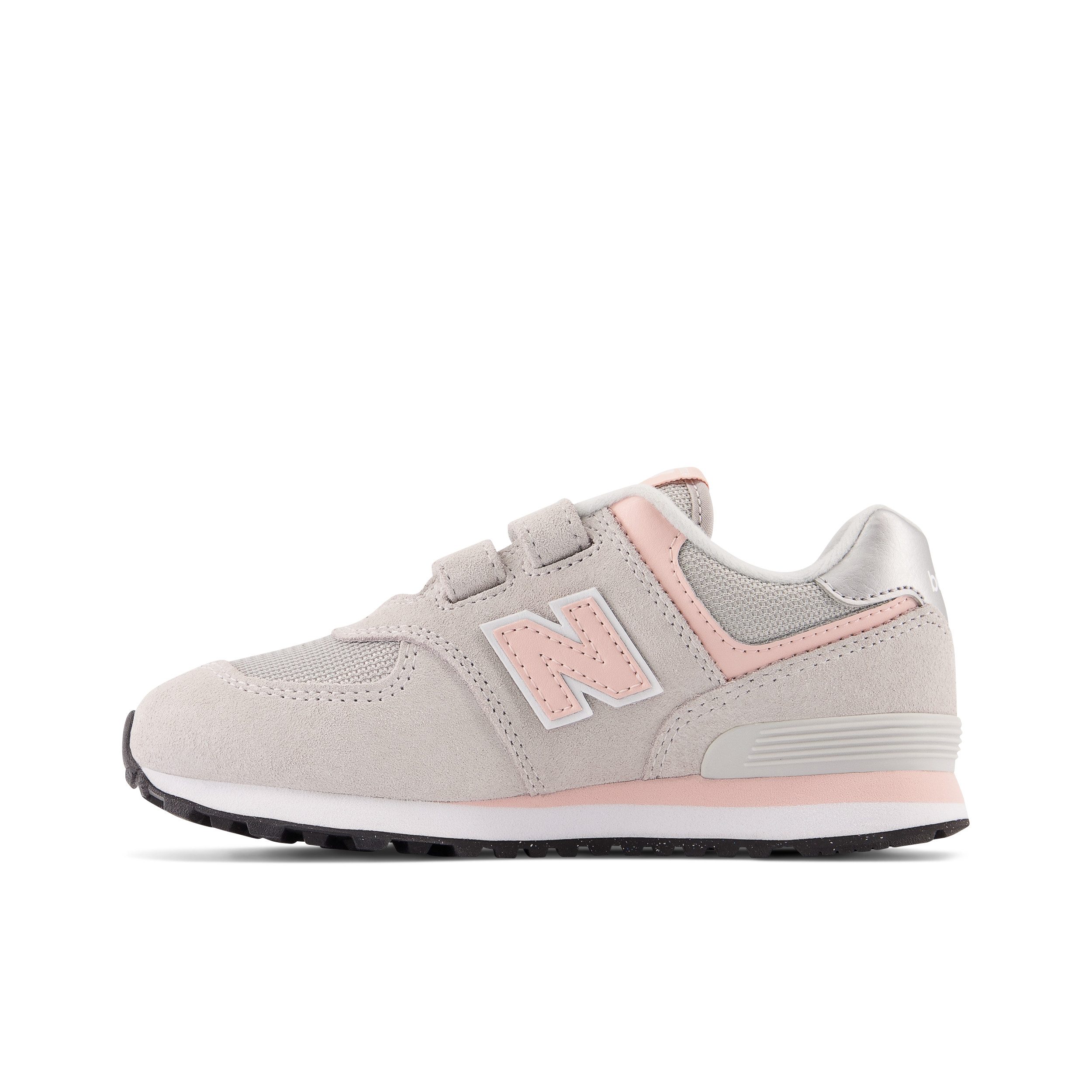 New Balance Sneakers 574 met klittenbandsluiting