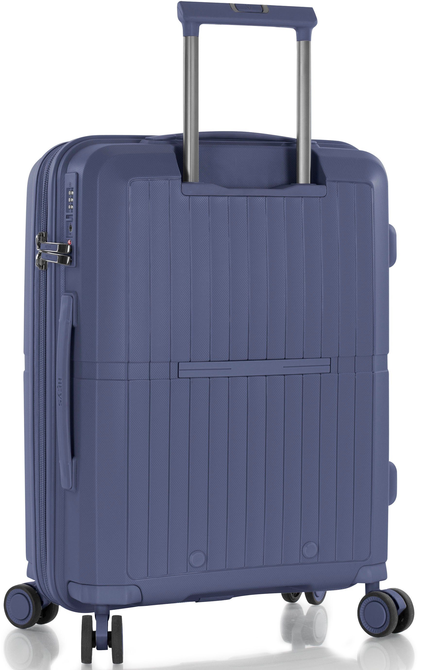 Heys Hardshell-trolley AirLite, verschillende maten en kleuren Heys x Joachim Llambi harde koffer TSA-slot