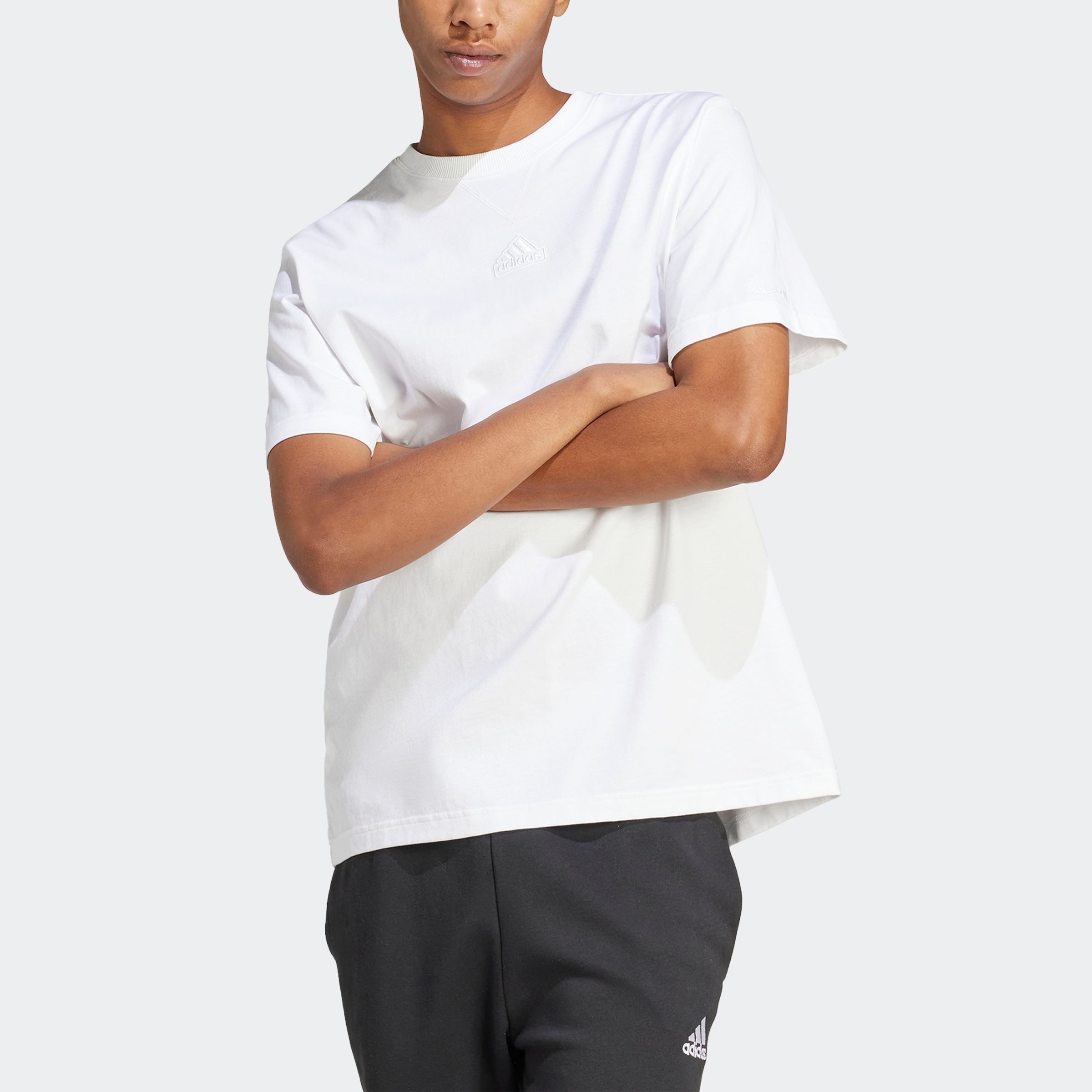 adidas Sportswear T-shirt M ALL SZN G T