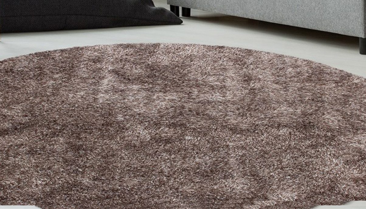 calo-deluxe Hoogpolig vloerkleed Masada 900