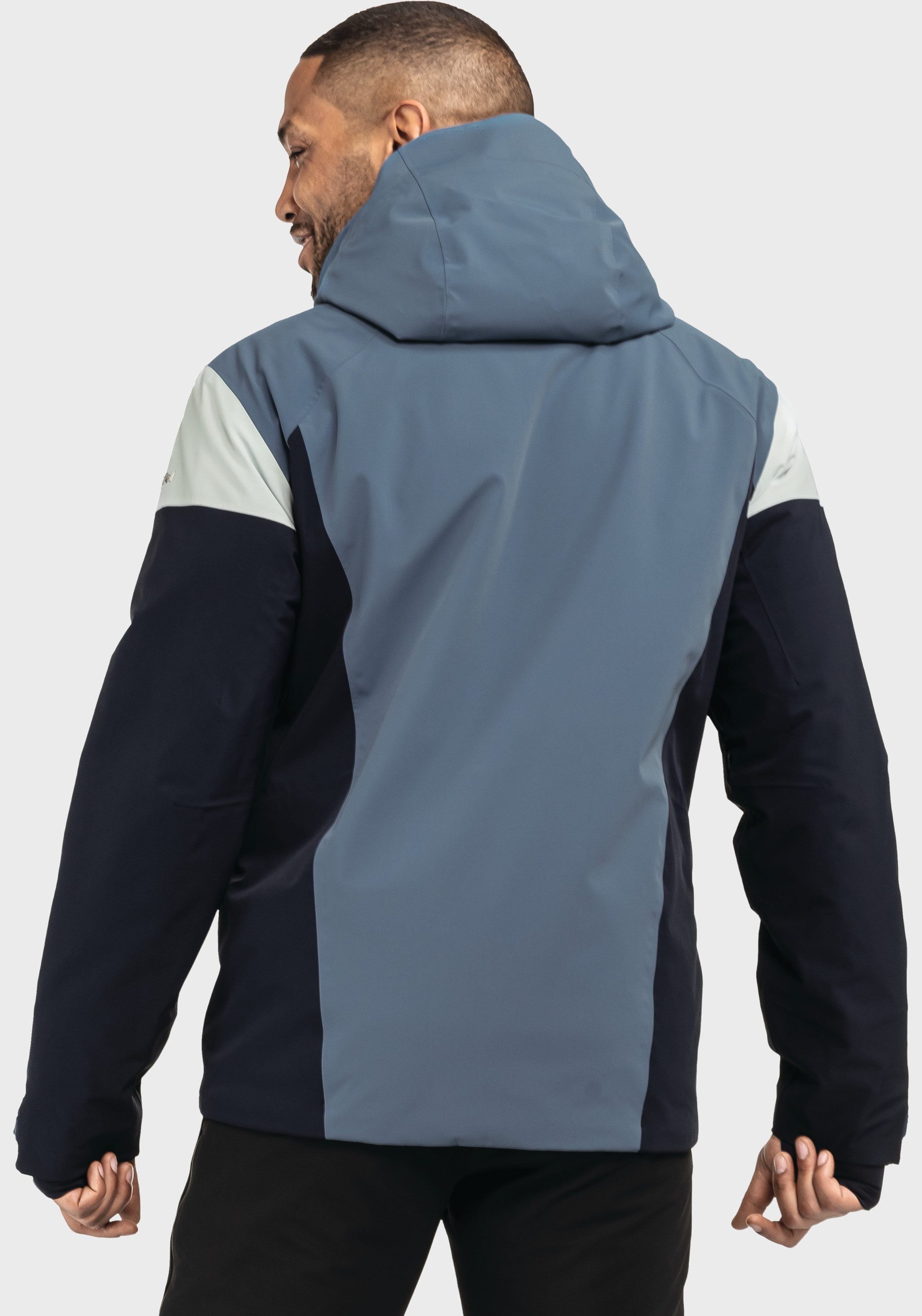 Schöffel Outdoorjack Ski Jacket Style Safuna MNS