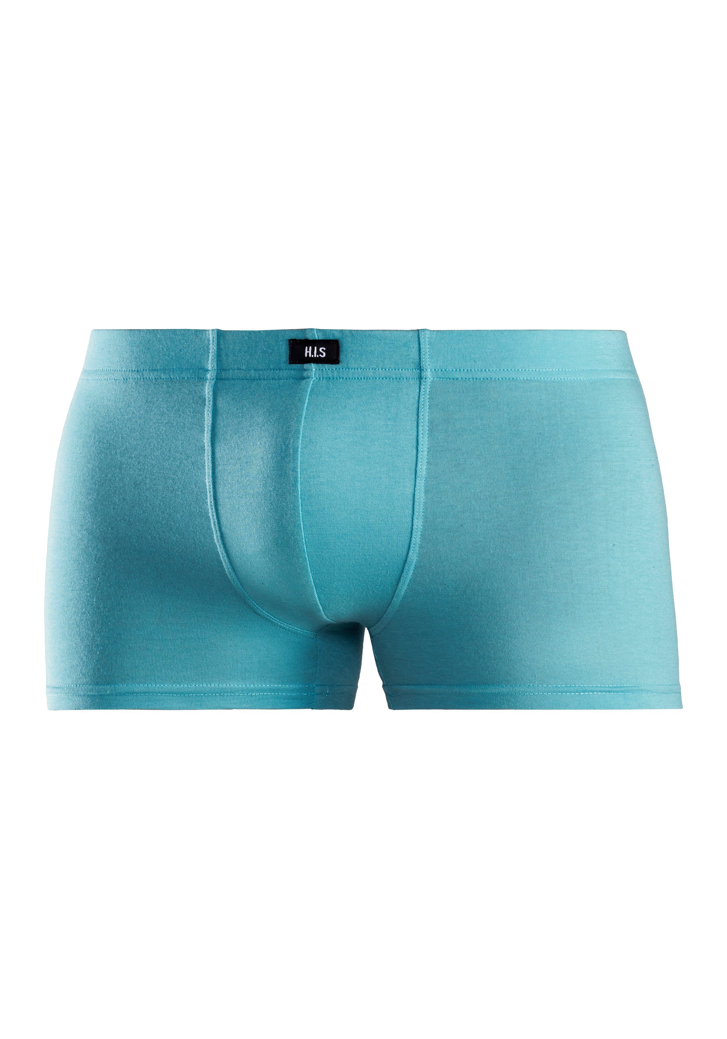 H.I.S Boxershort voor heren (set, 5 stuks)
