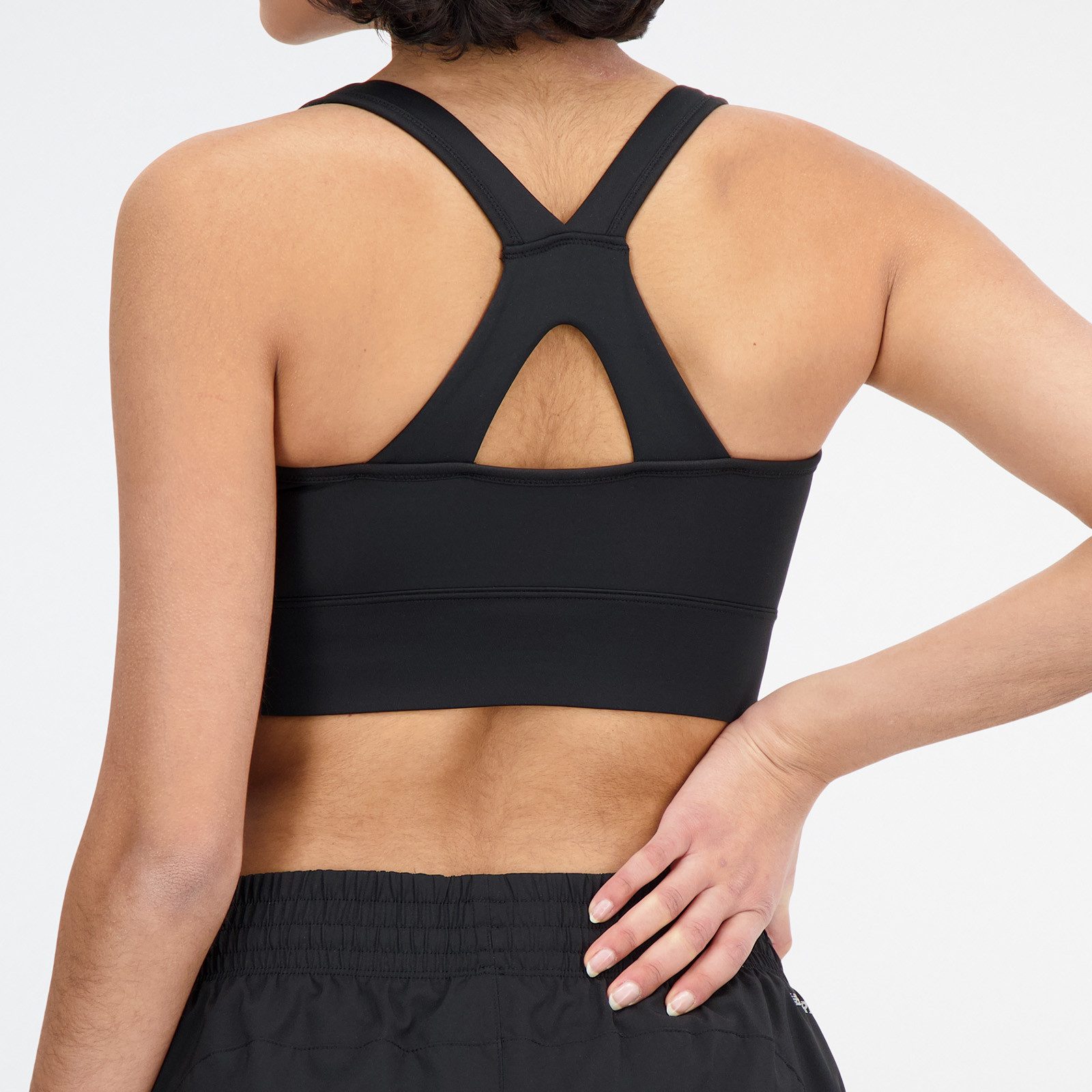 New Balance Sport-bh Tech Training Sports Bra