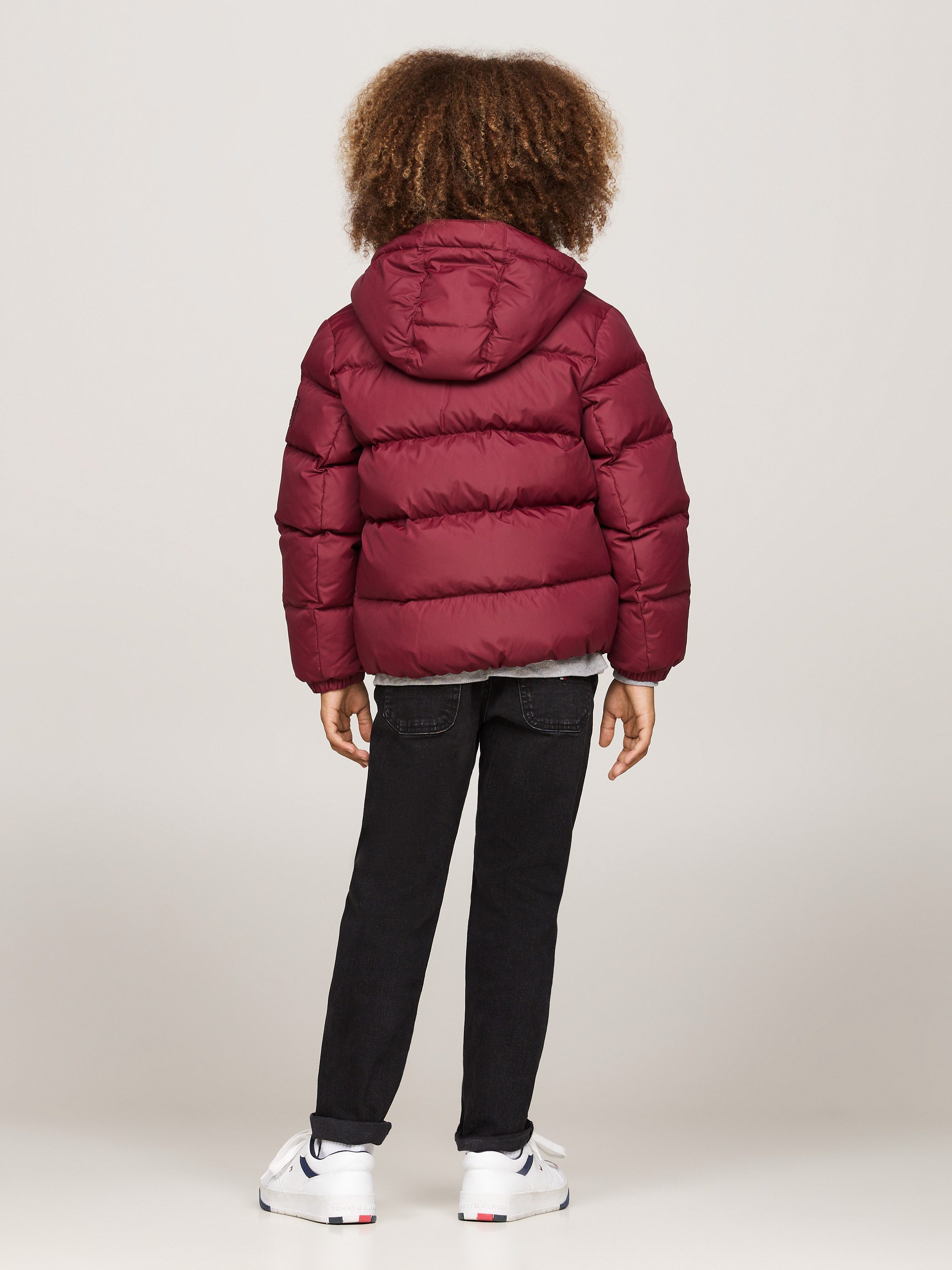 Tommy Hilfiger Gewatteerde jas Essential Jacket