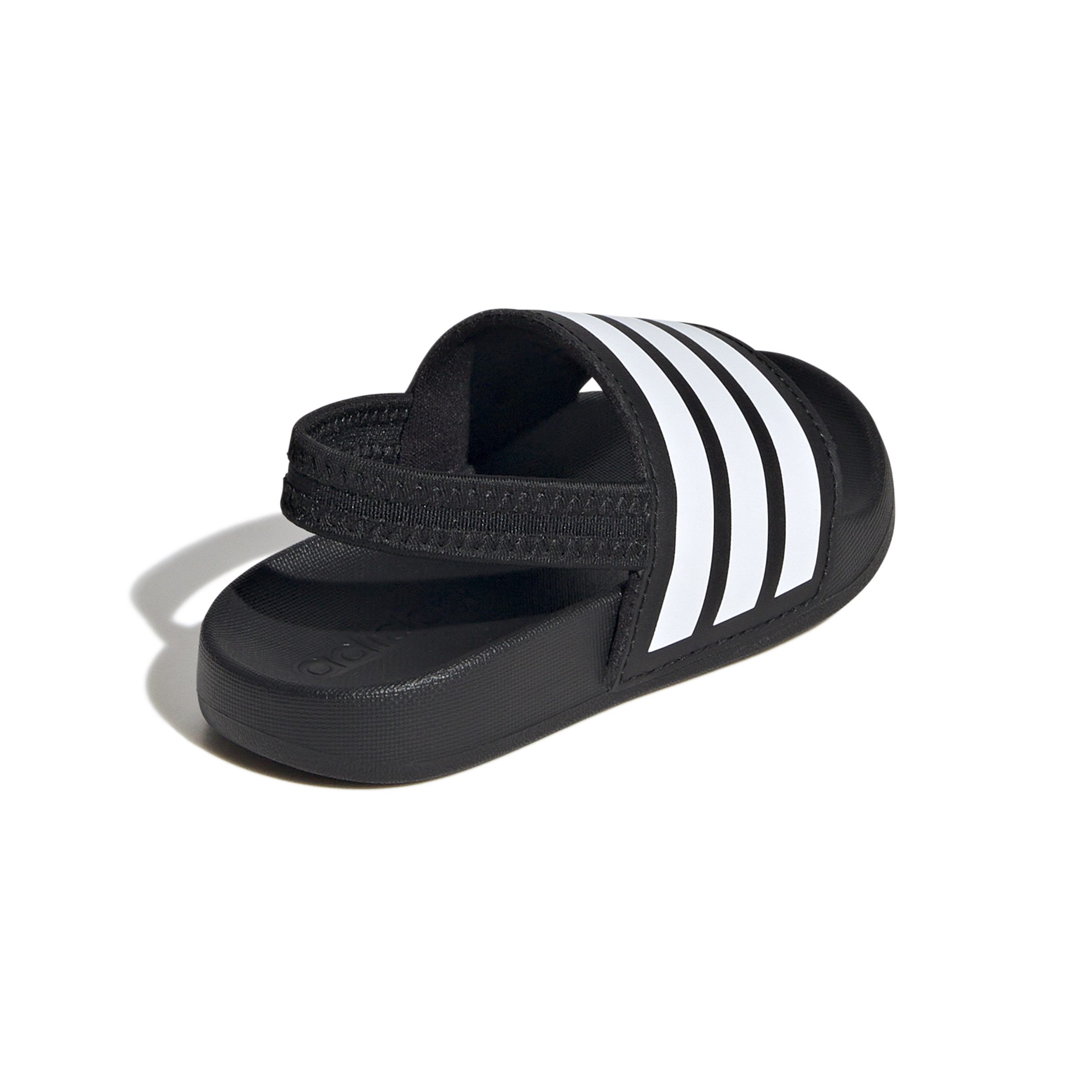 adidas Sportswear Badslippers ESTRAP KIDS ADILETTE