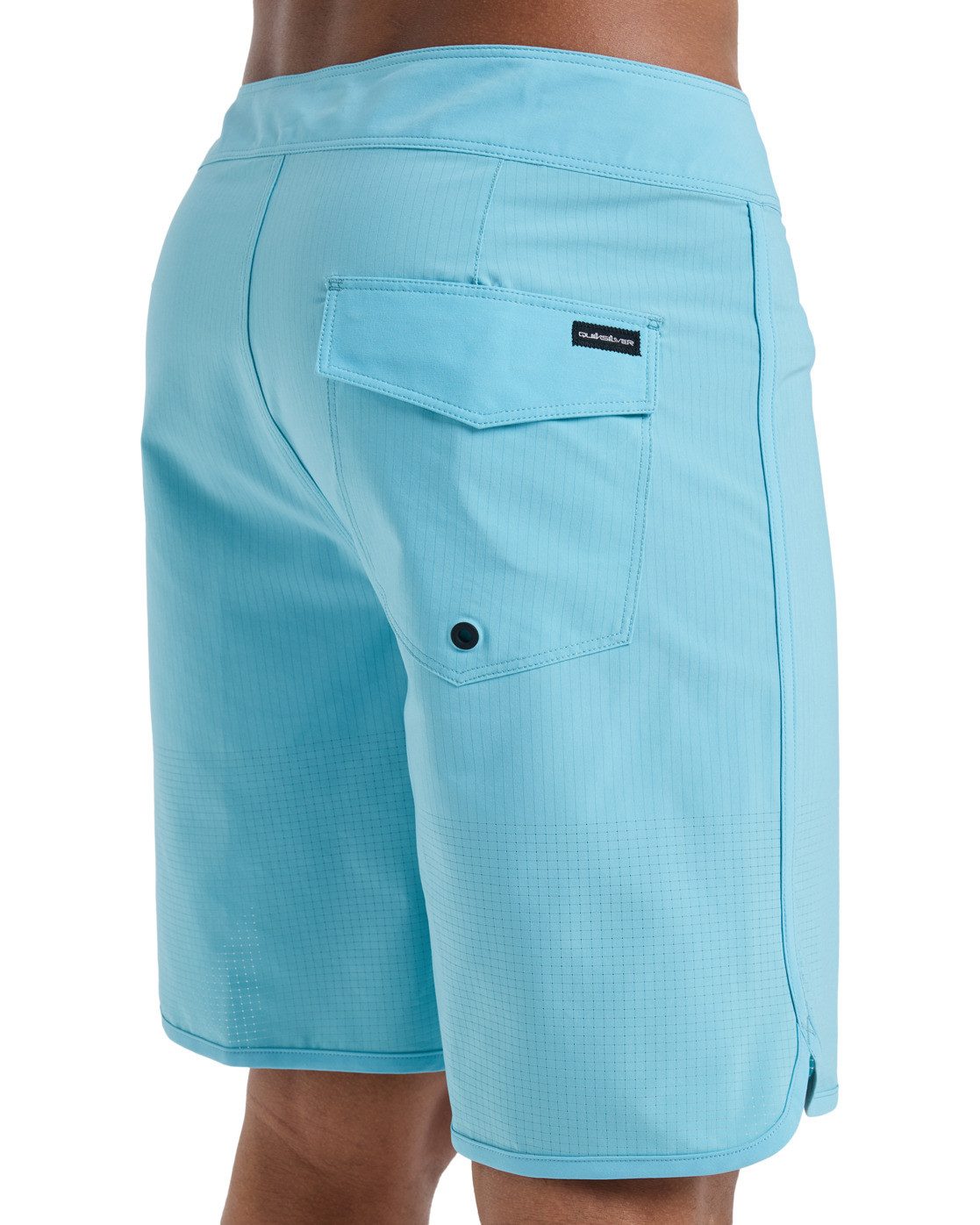 Quiksilver Boardshort Highline Scallop 19"