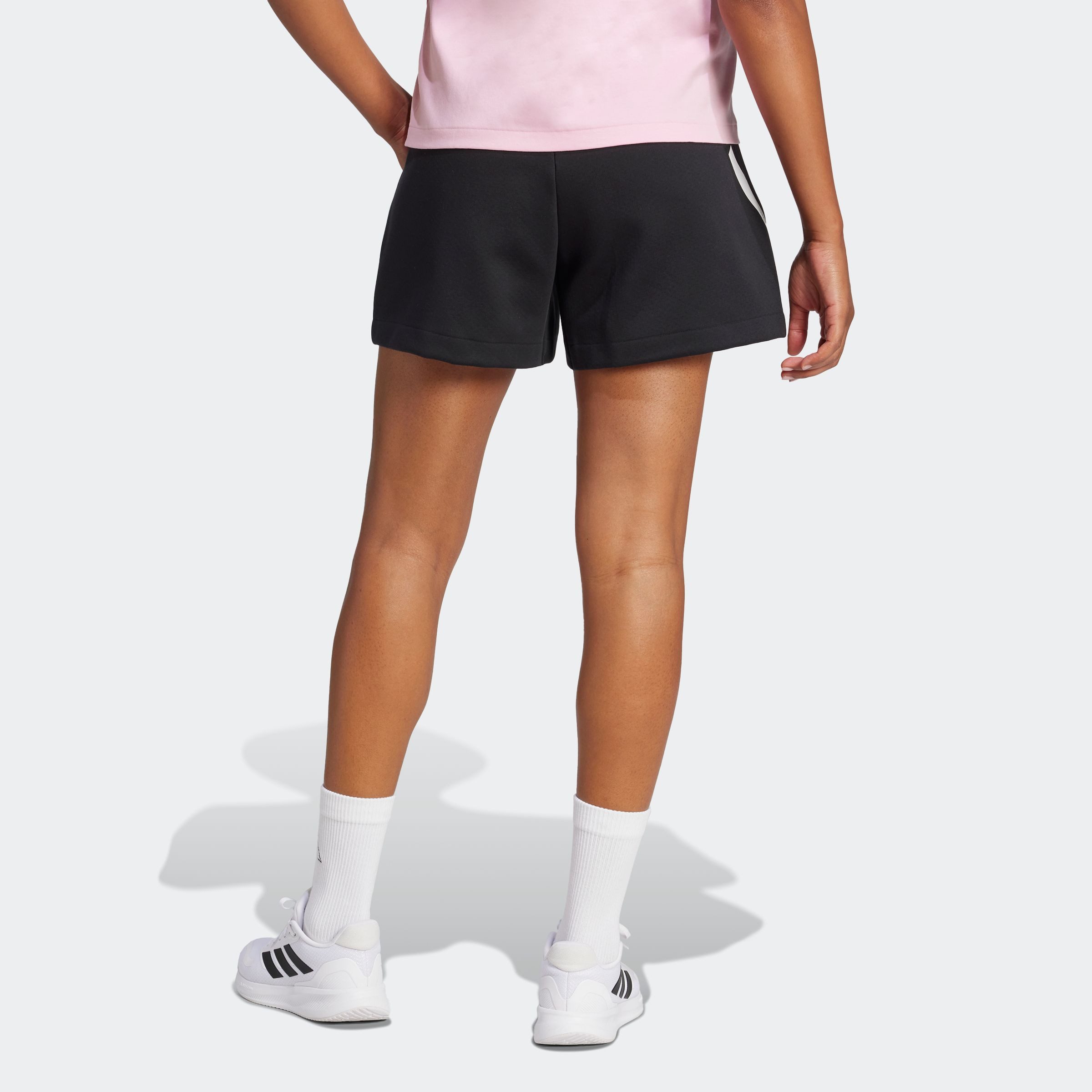adidas Sportswear Short W Z.N.E. SHORT (1-delig)