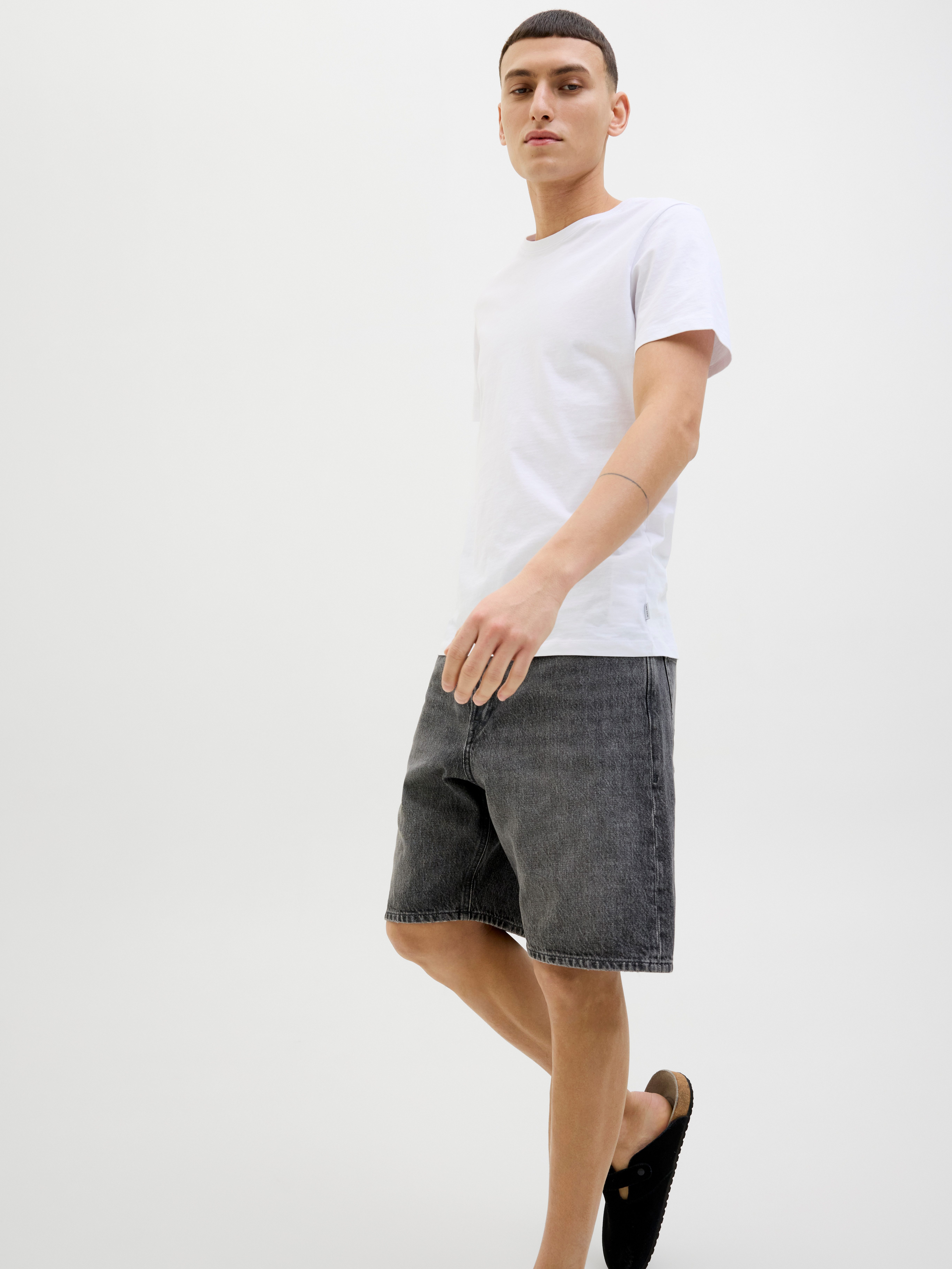 Jack & Jones Relaxshorts JJITONY JJORIGINAL SHORTS SBD 210 SN