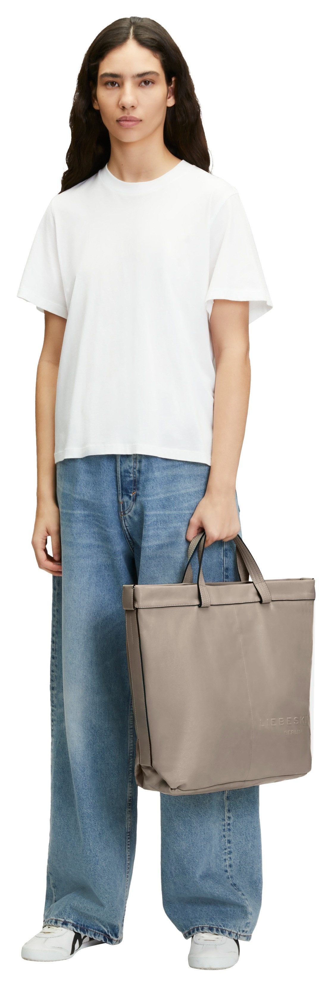 Liebeskind Berlin Shopper Elvira Tote L