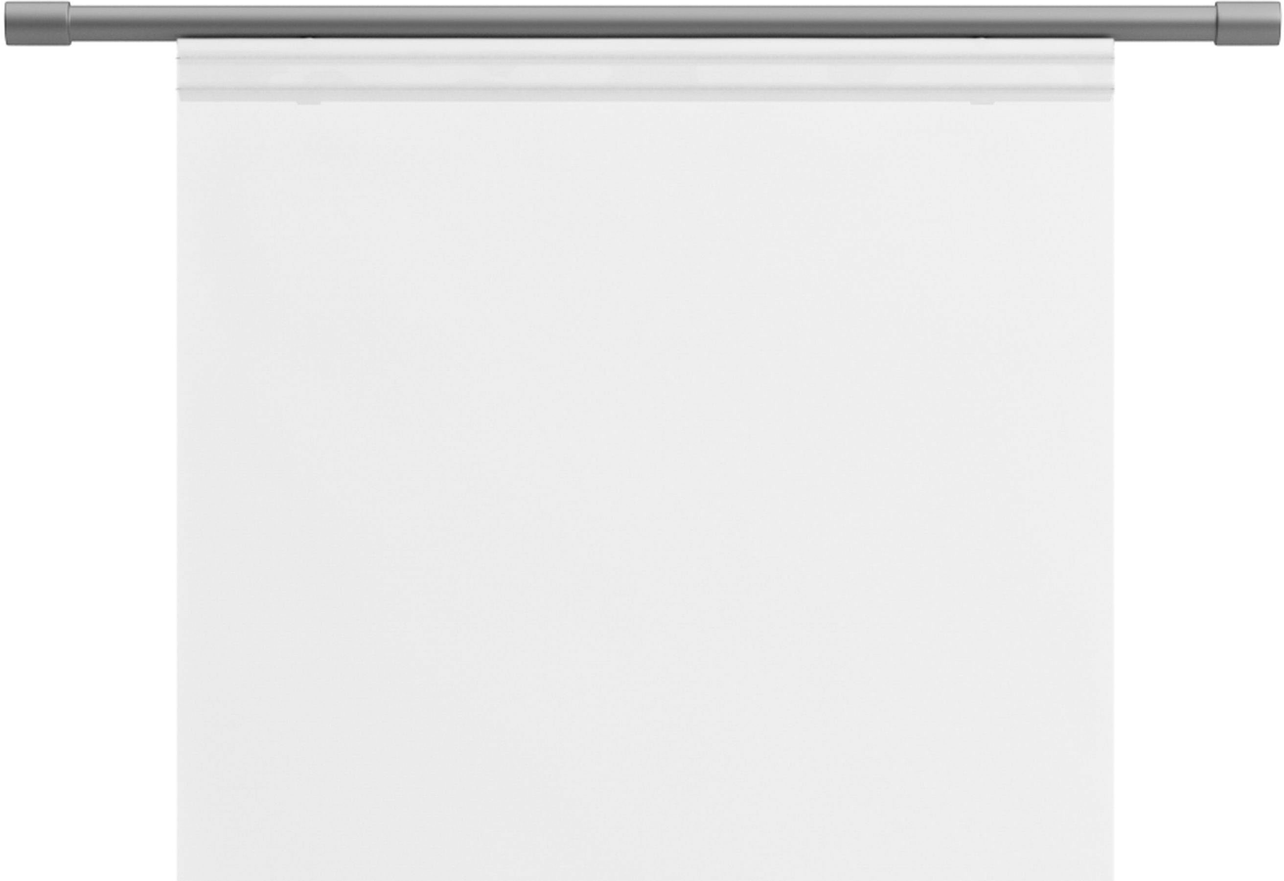 Neutex for you! Paneelgordijn Galena uni inclusief bevestigingsmateriaal, breedte: 57 cm (1 stuk)