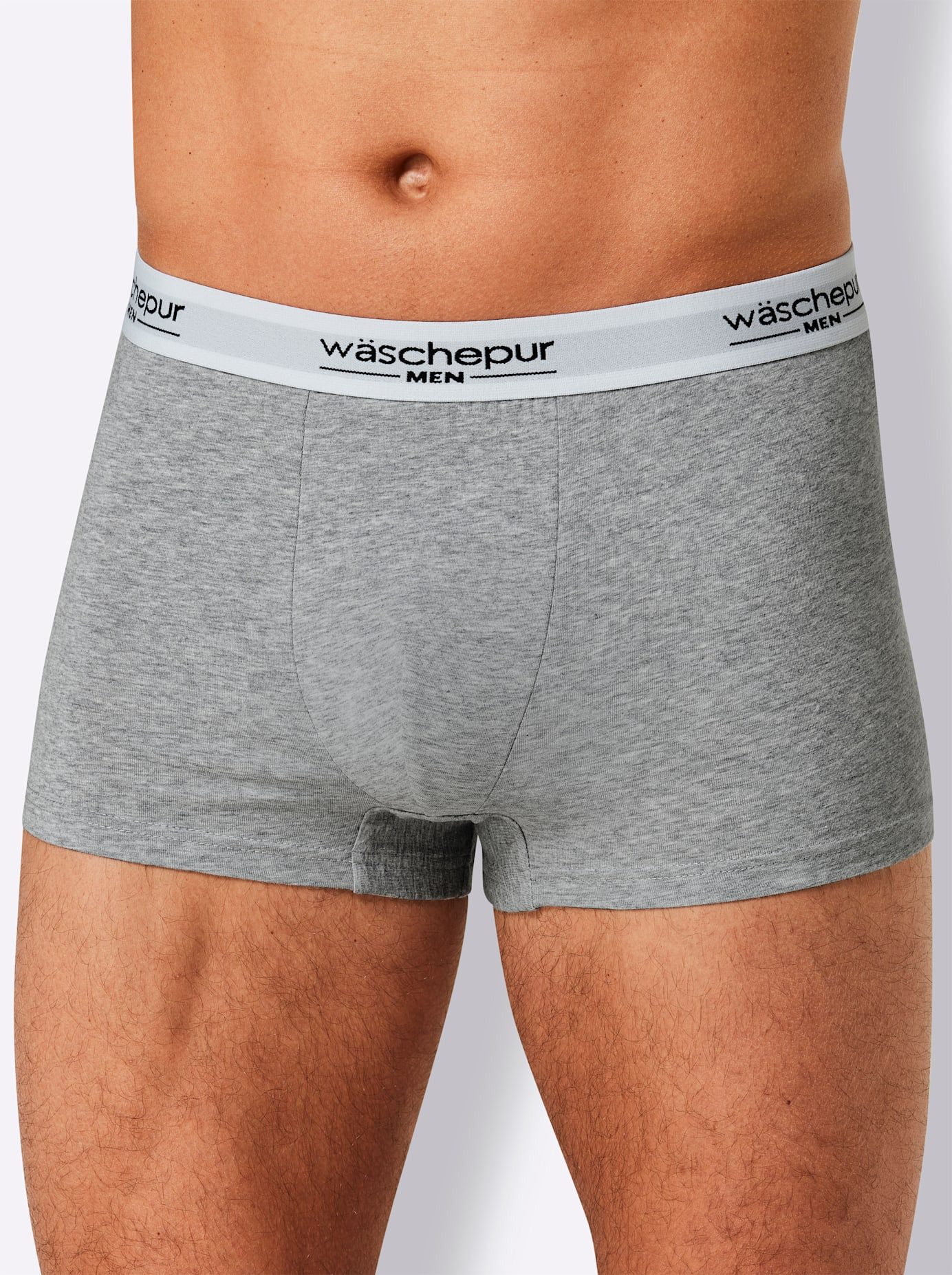 wäschepur Hipster (3 stuks)
