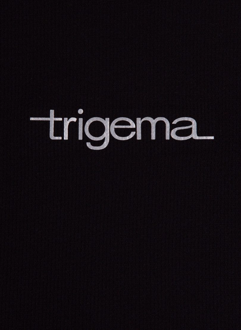 Trigema Top TRIGEMA functionele tanktop COOLMAX® (1-delig)