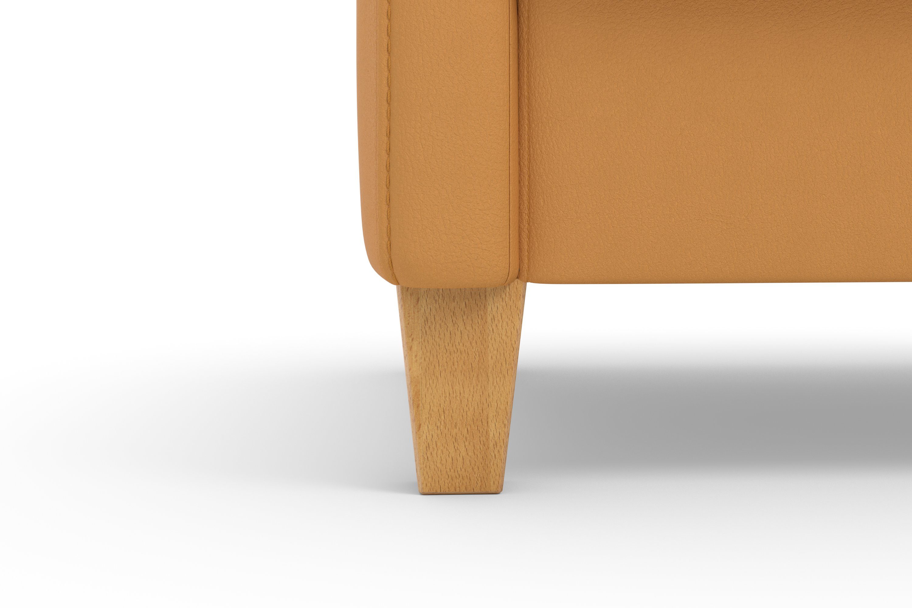 Home affaire Fauteuil Palmera Pocketvering bekleding, passend bij de serie "Palmera"