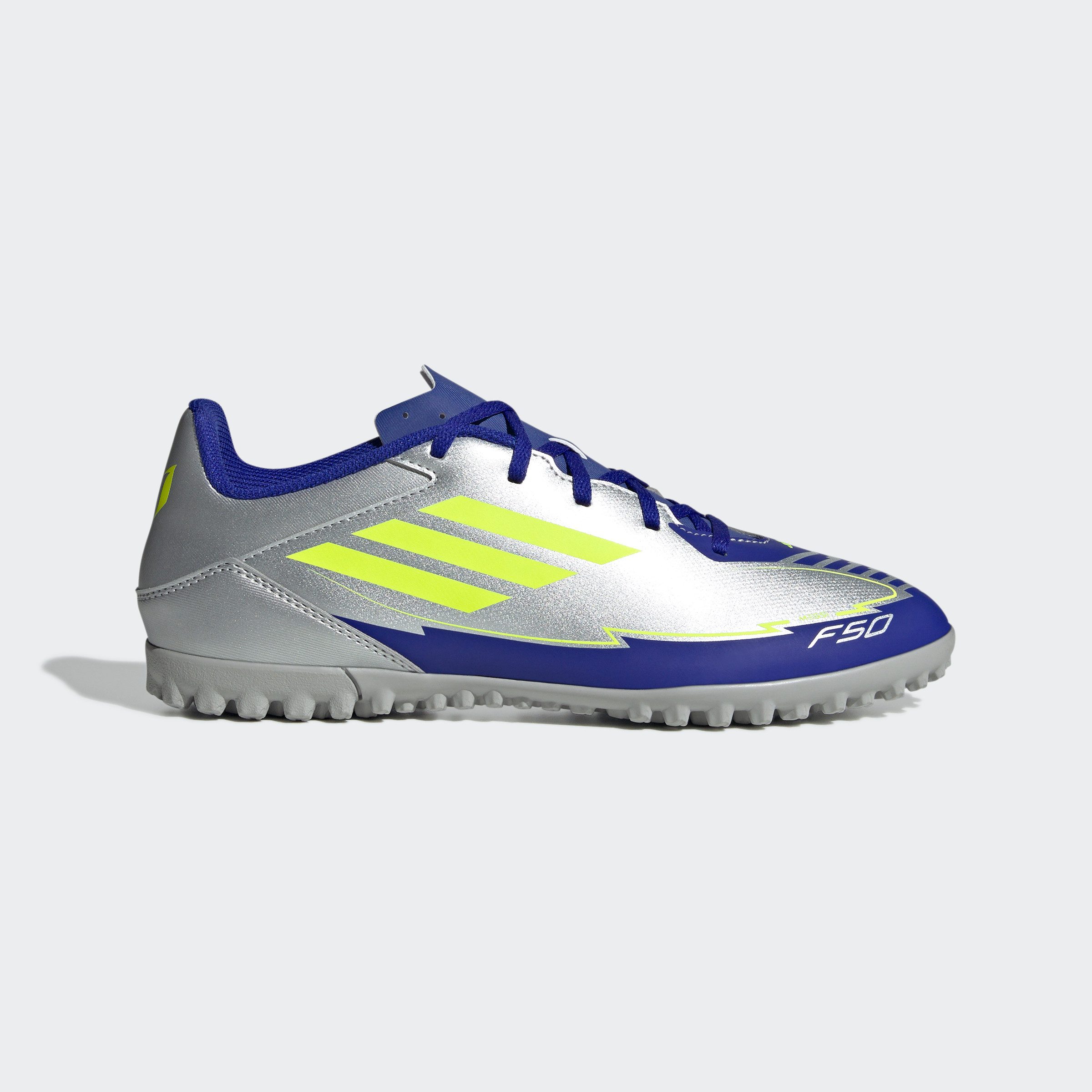 adidas Performance Voetbalschoenen F50 CLUB MESSI TF