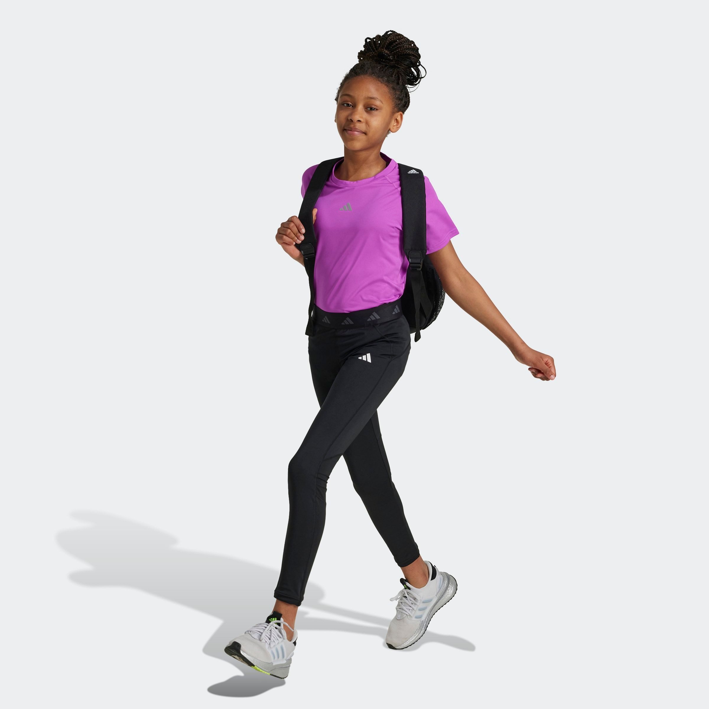 adidas Sportswear Trainingstights J TF TIGHTS (1-delig)