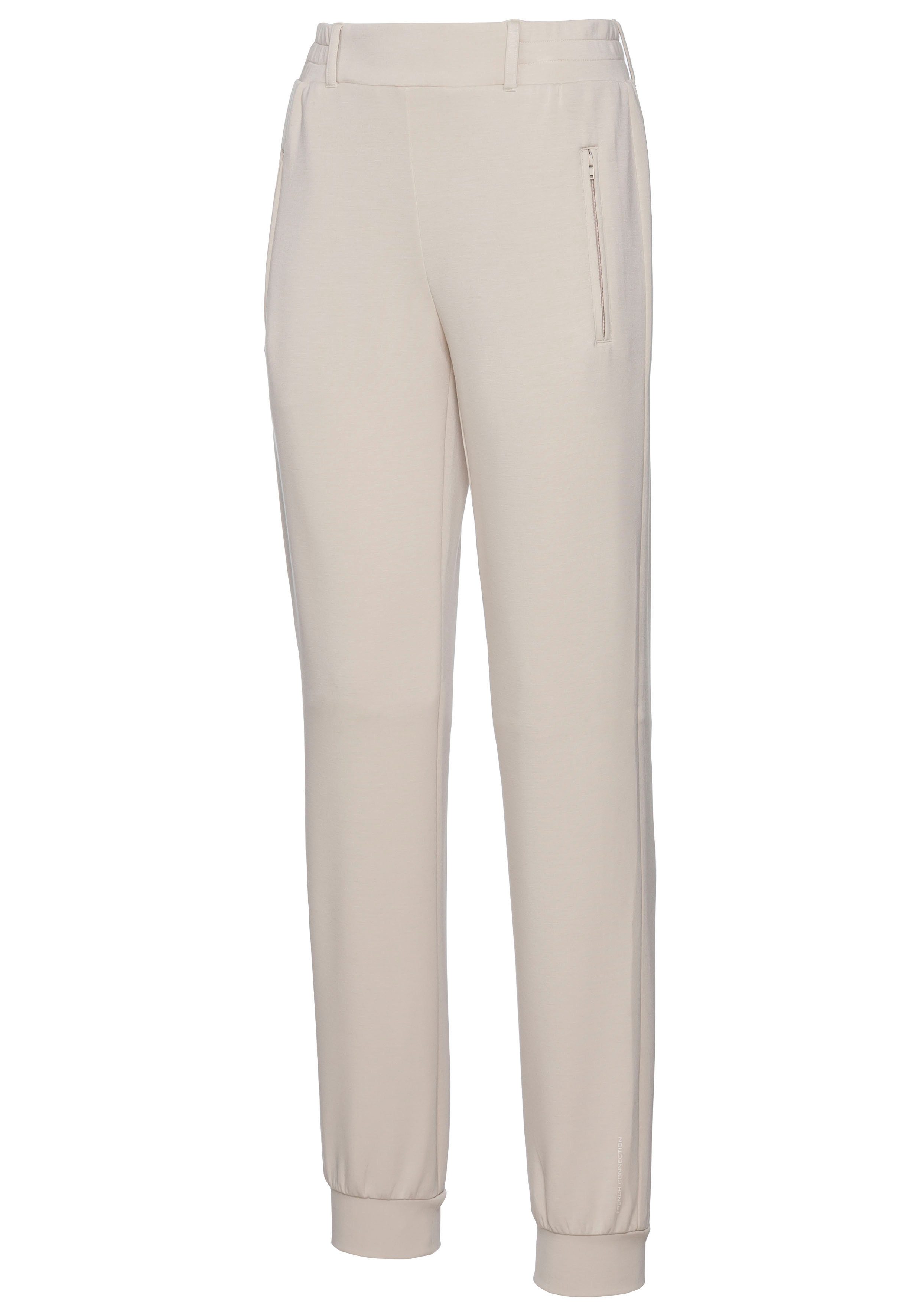 French Connection Sweatbroek