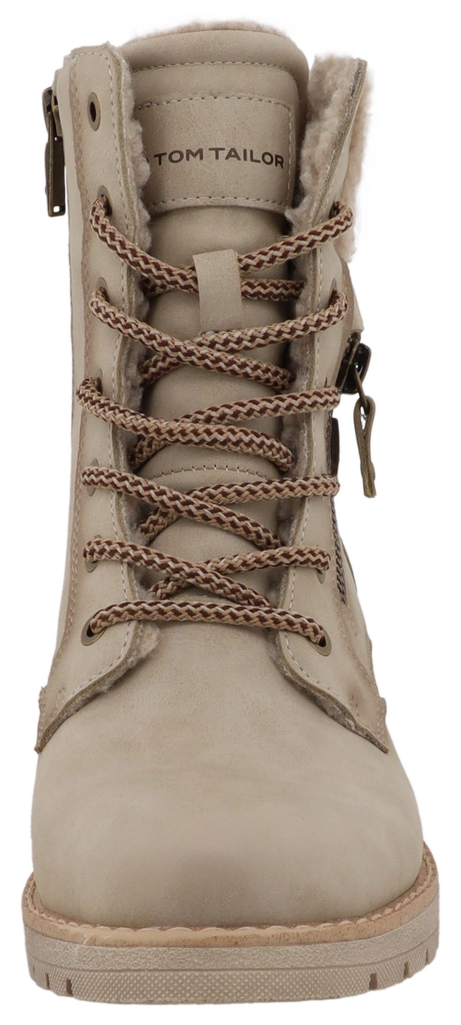 Tom Tailor Winterlaarsjes