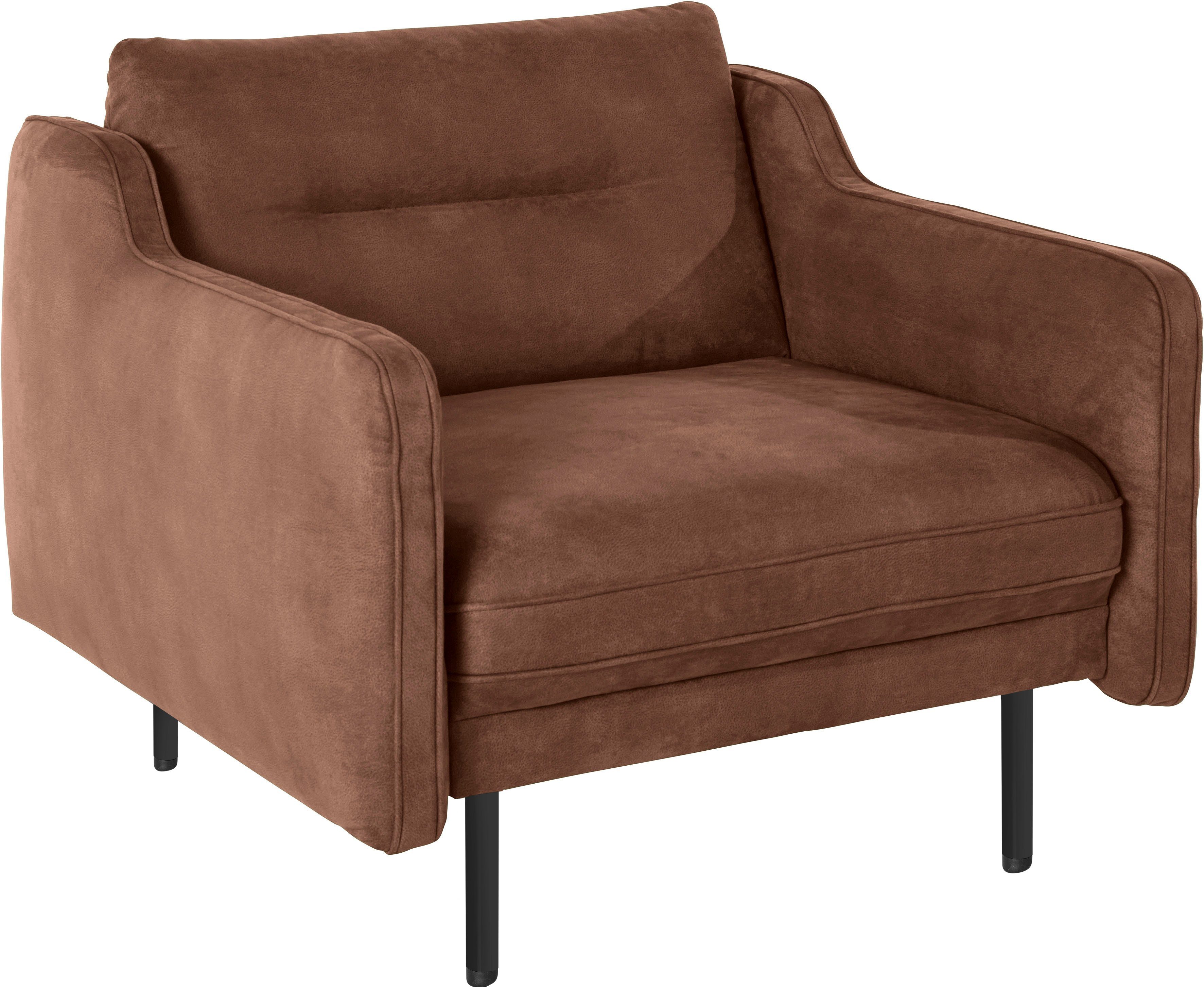 andas Fauteuil Nordfyn chic design in 3 stofkwaliteiten, design by morten georgsen
