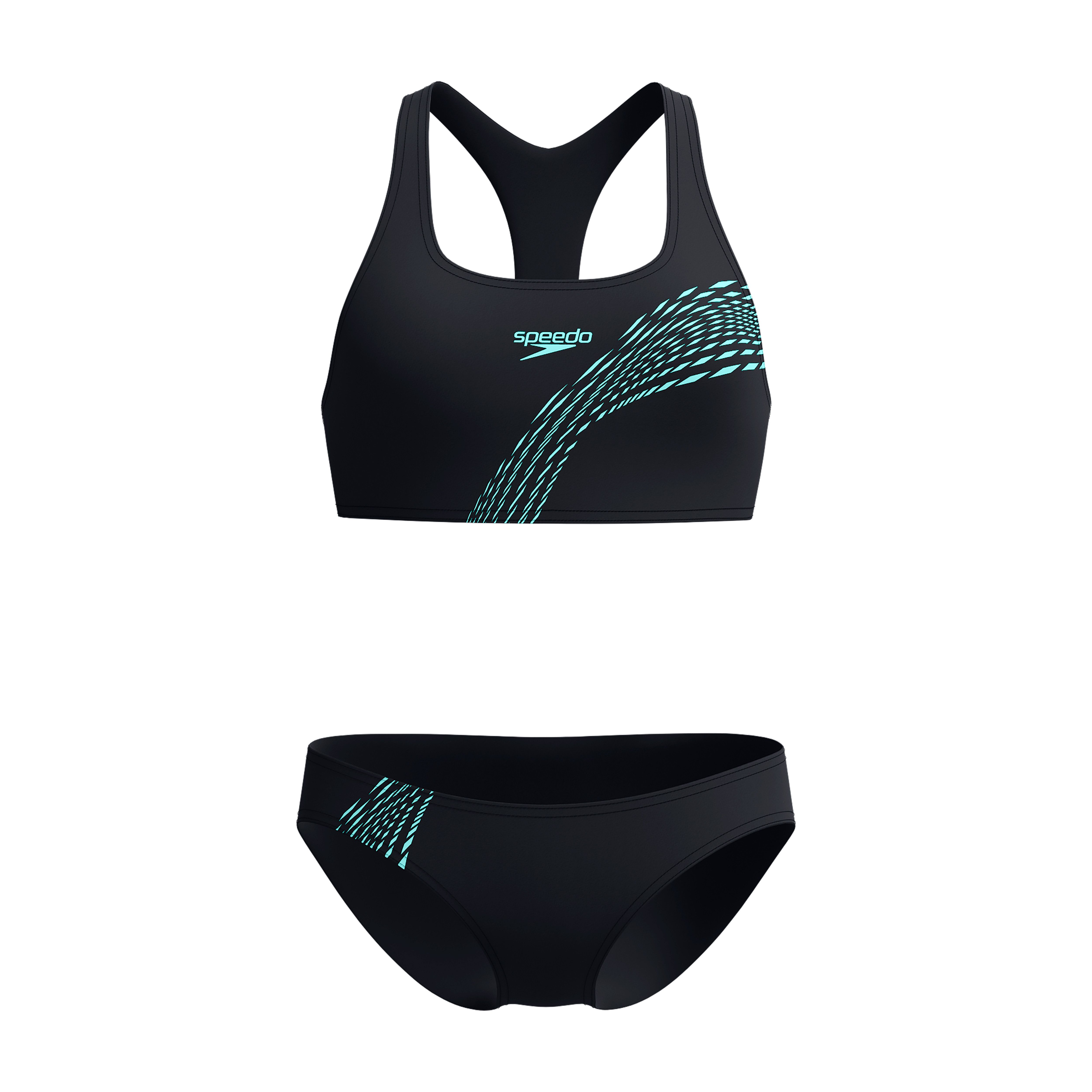 Speedo Bustierbikini