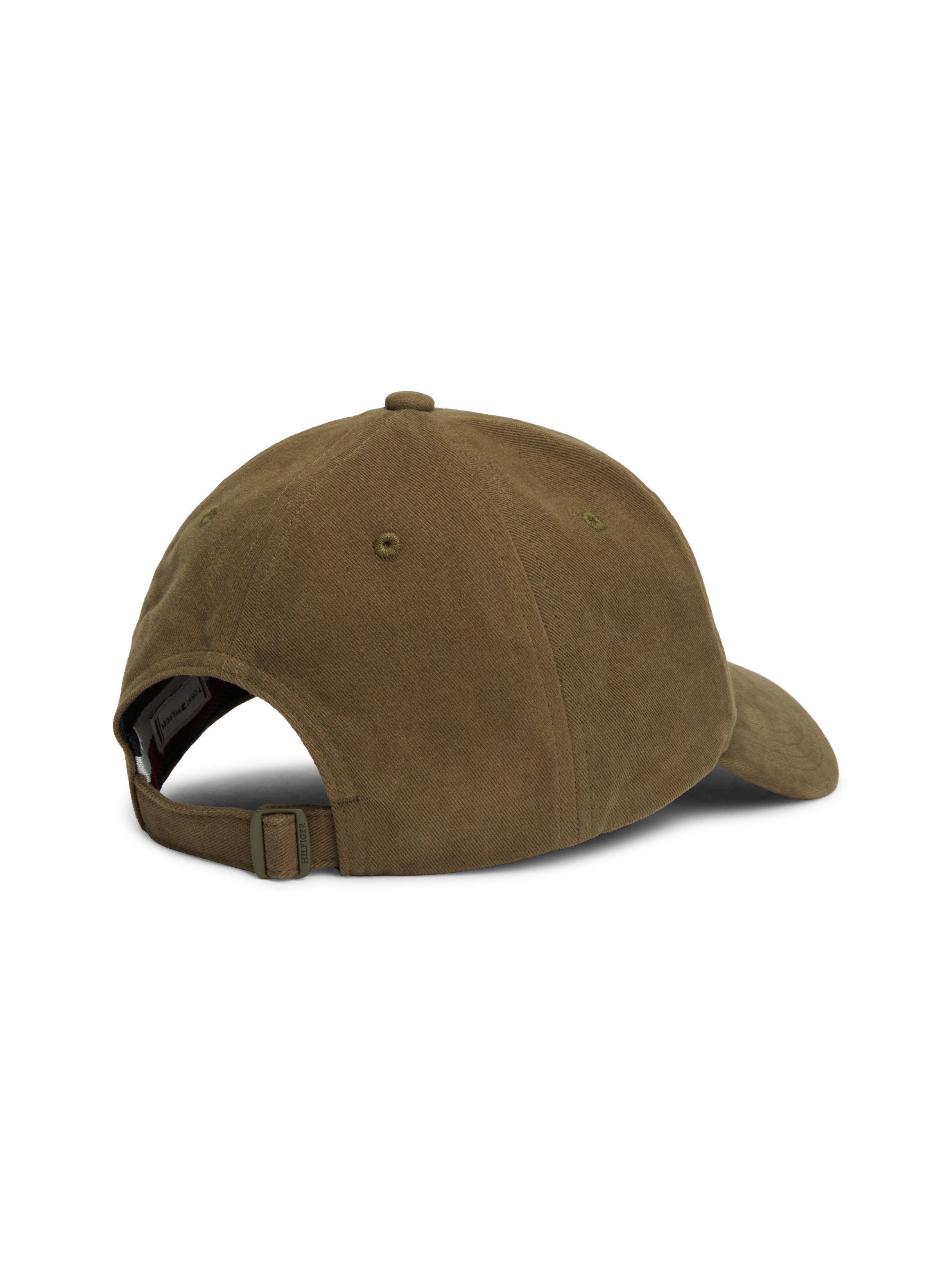 Tommy Hilfiger Baseball pet TH UTILITY SOFT CAP