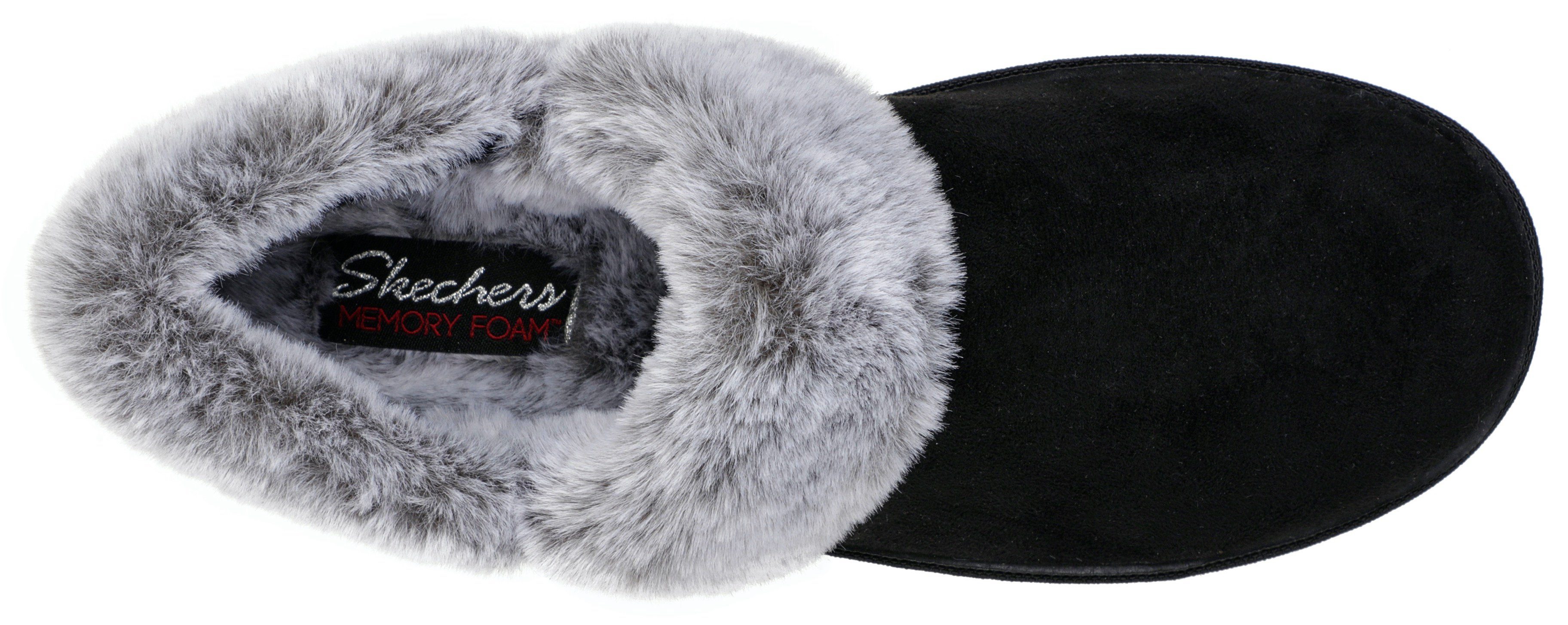 Skechers Pantoffels COZY CAMPFIRE FRESH TOAST