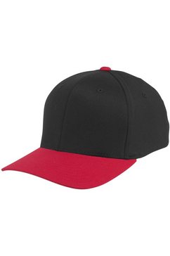 flexfit baseballcap zwart