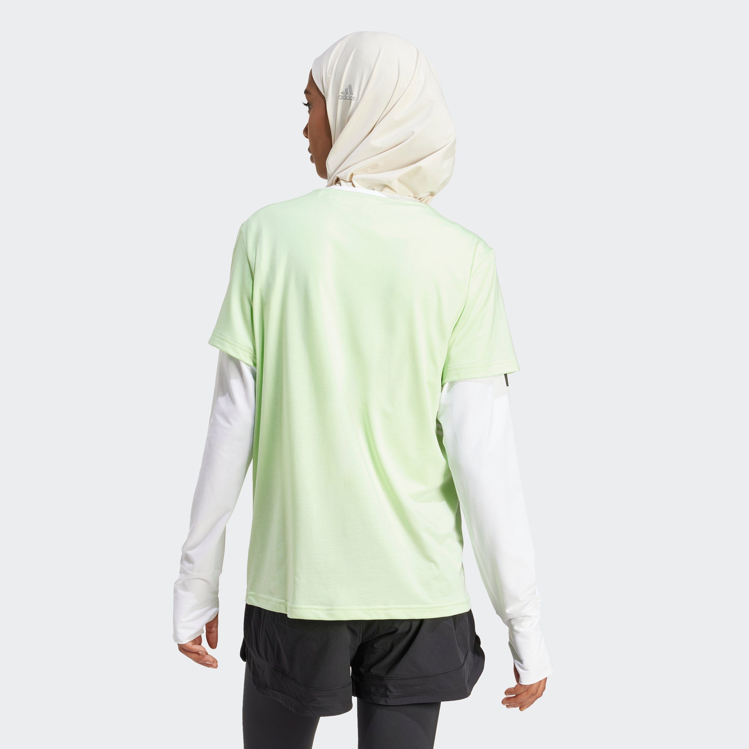 adidas Performance T-shirt ICONS 3S TEE