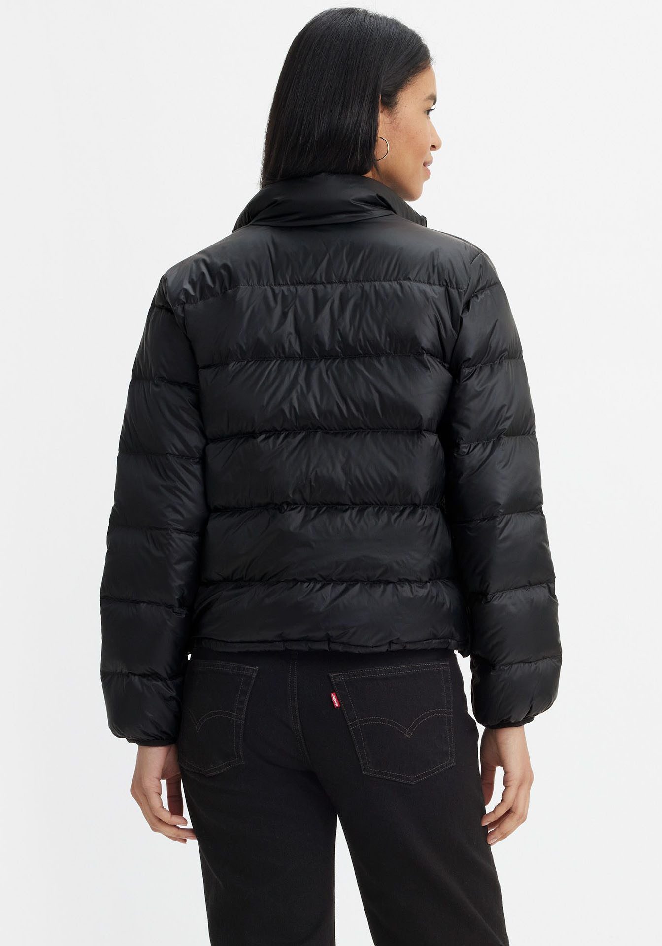 Levi's® Kort jack WMS PACKABLE JACKE