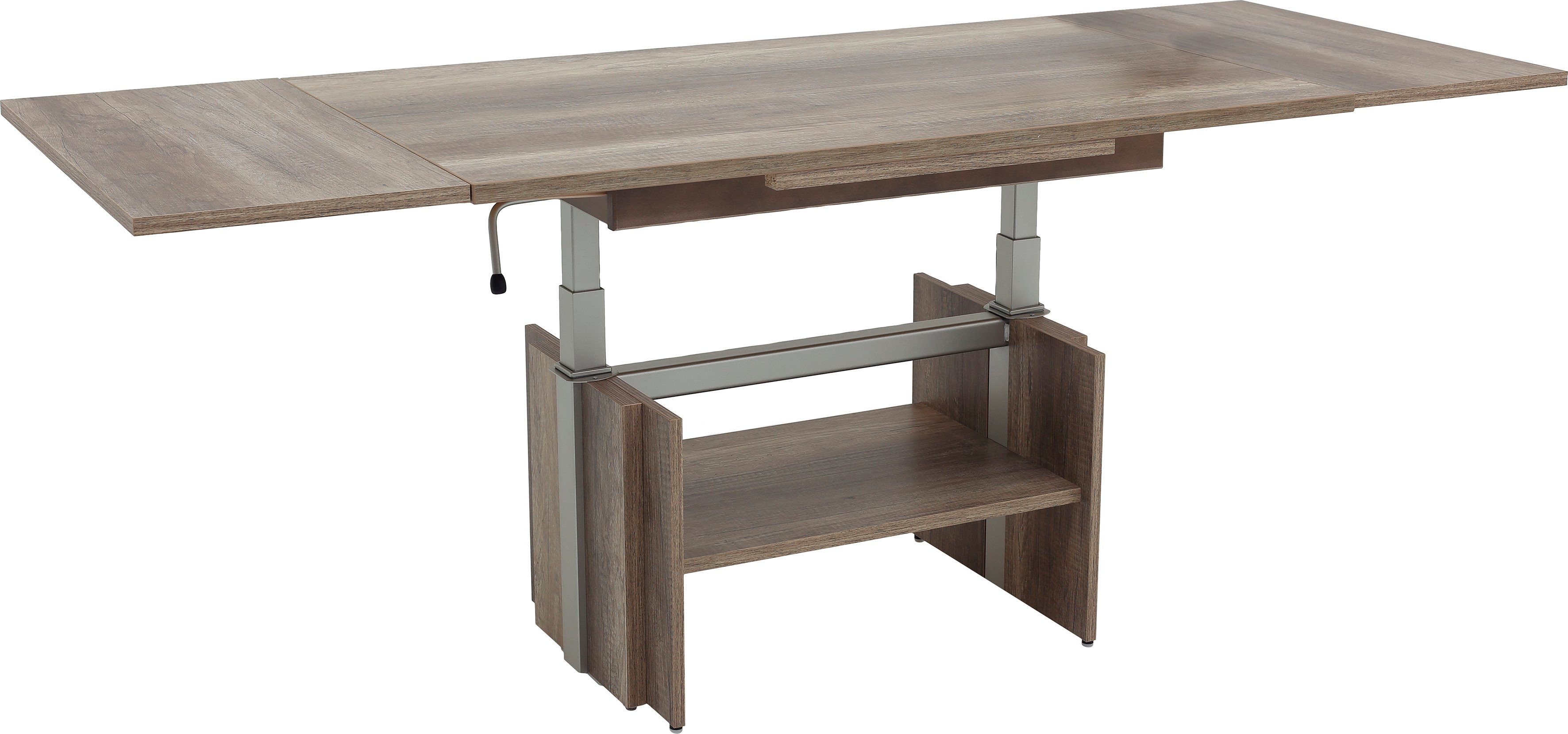HELA Salontafel Functionele salontafel Henner