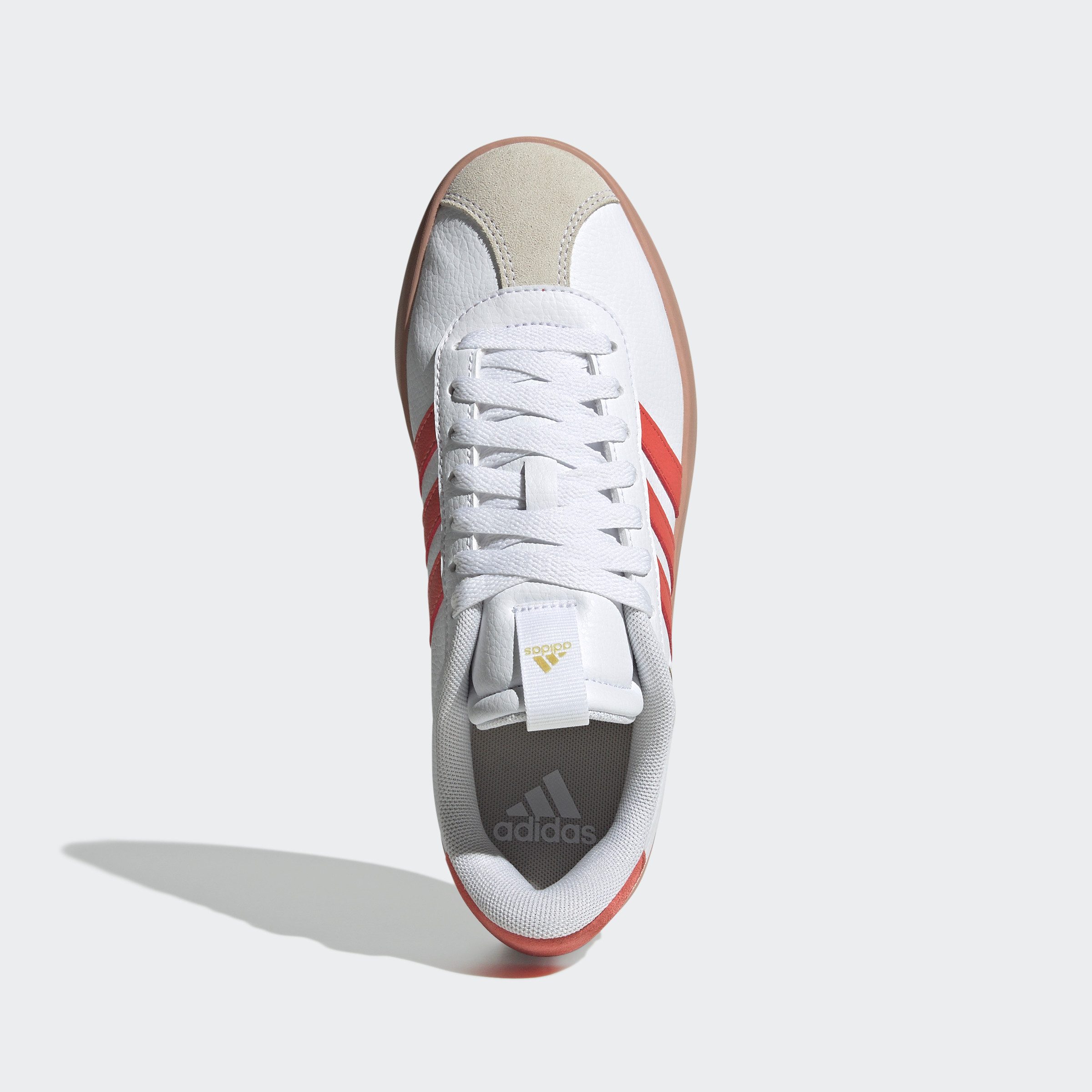 adidas Sportswear Sneakers VL COURT 3.0 geïnspireerd door het ontwerp van de adidas samba