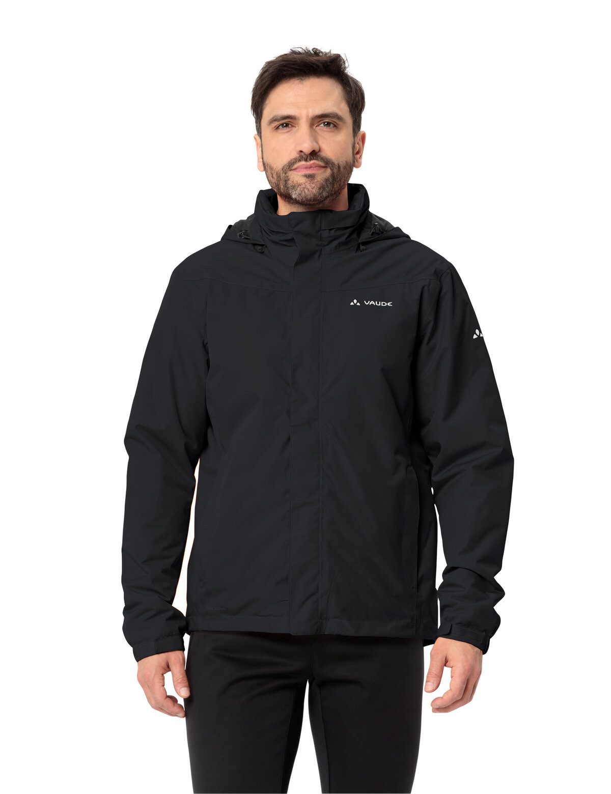 VAUDE Fietsjack Men's Escape Bike Warm Jacket (1 stuk)