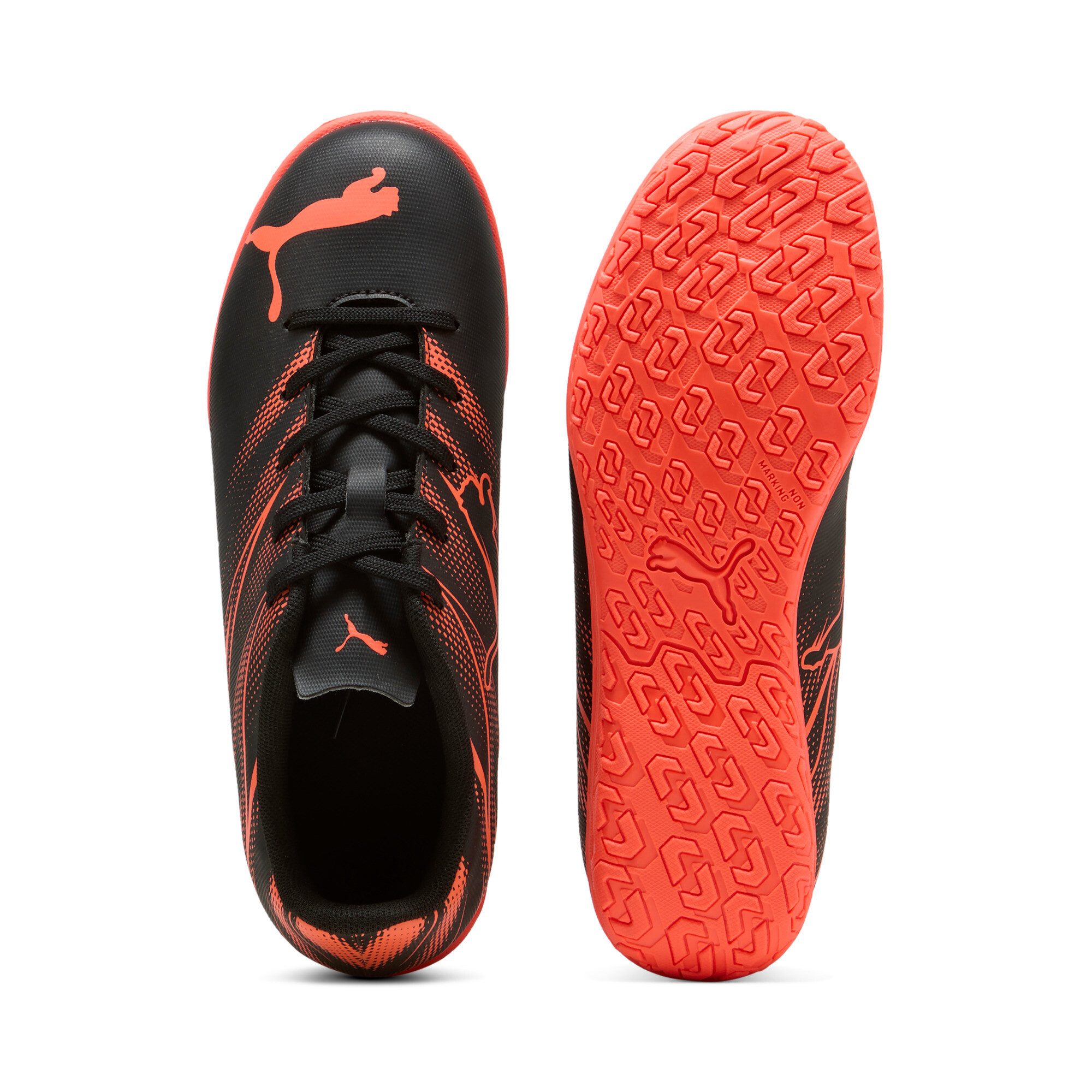 PUMA Zaalschoenen ATTACANTO IT JR