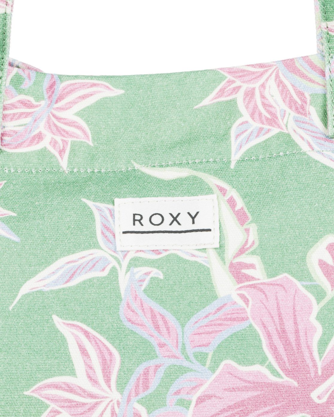 Roxy Strandtas Hibiscus Island