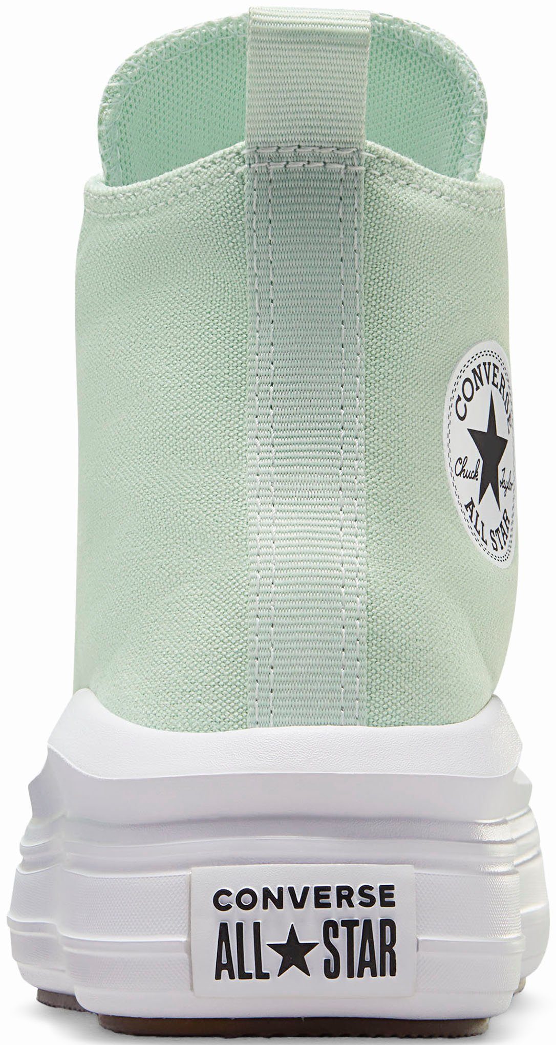 Converse Sneakers CHUCK TAYLOR ALL STAR MOVE