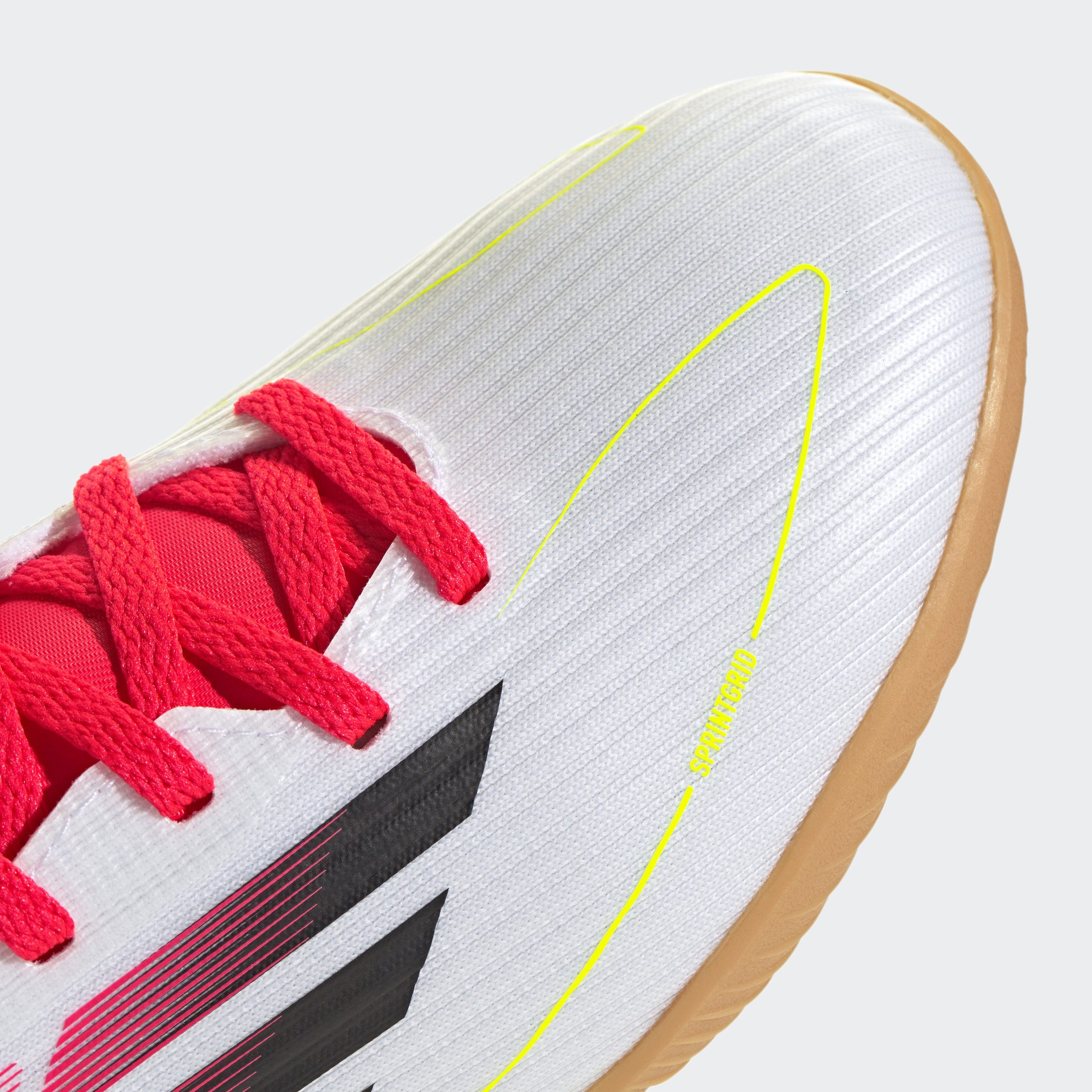 adidas Performance Voetbalschoenen F50 LEAGUE KIDS IN