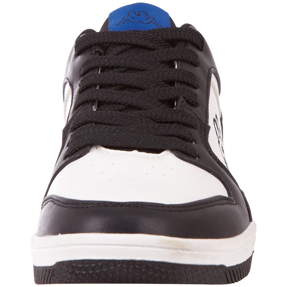 Kappa Sneakers - in trendy retro basketbal look