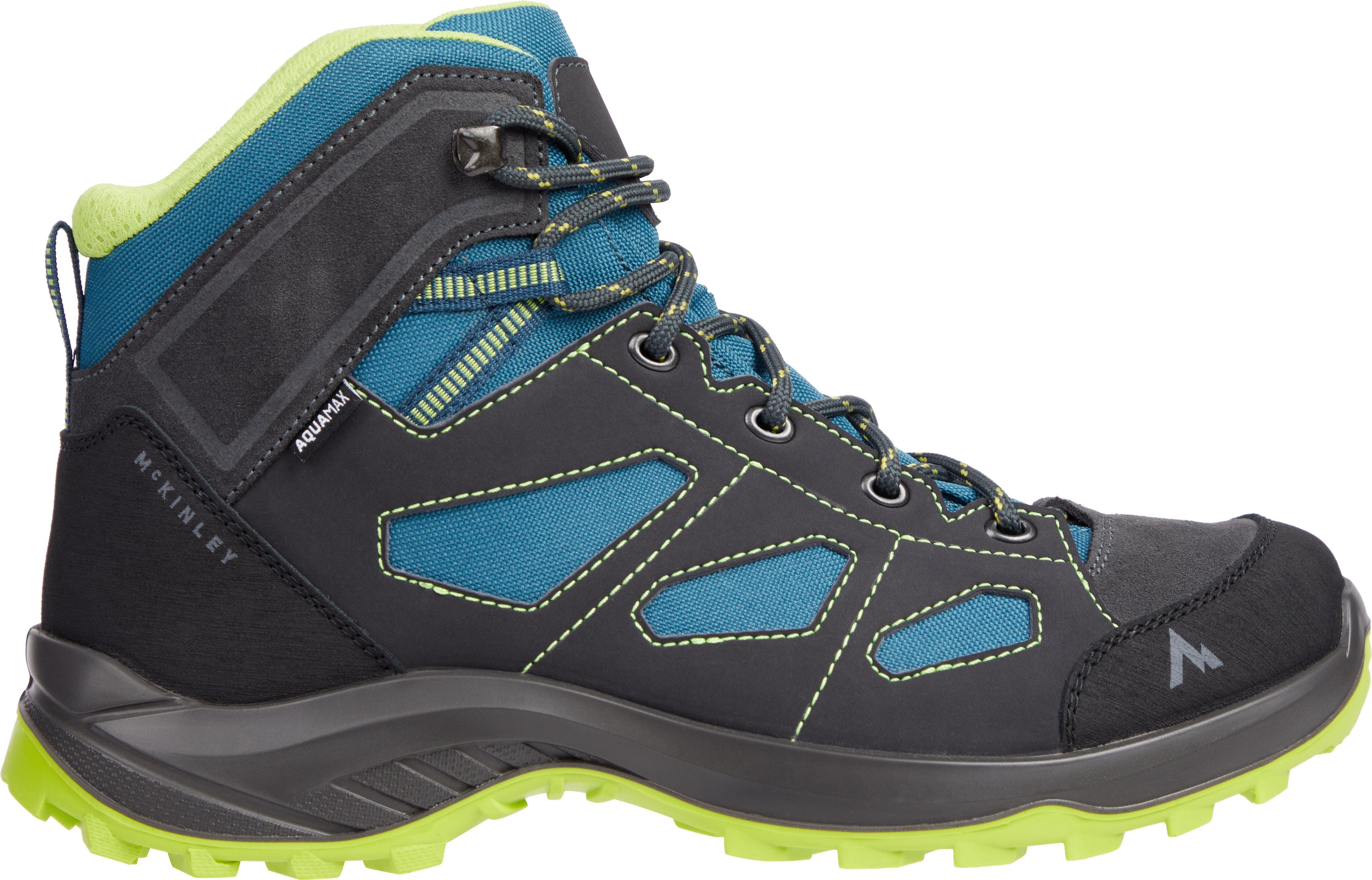 McKinley Bergschoenen HE.-WANDEL-STIEFEL DISCOVER IV MID AQX M