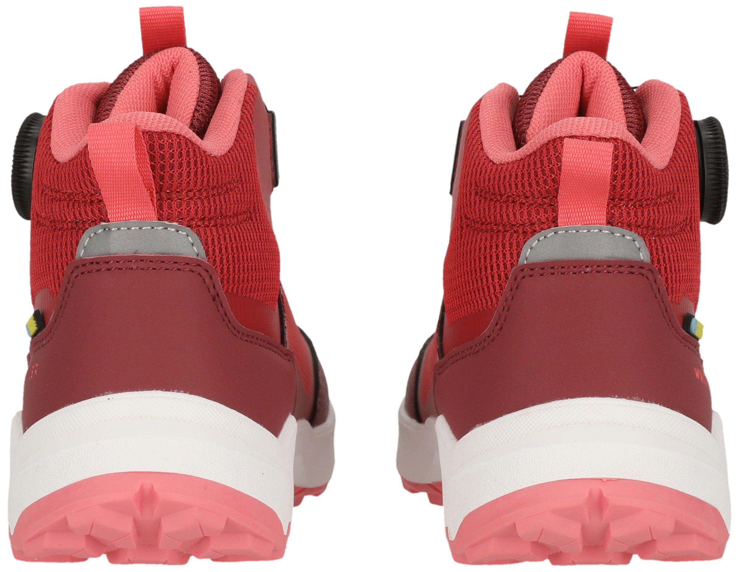 WHISTLER Winterlaarzen GANGO Q-LOCK KIDS BOOT WP