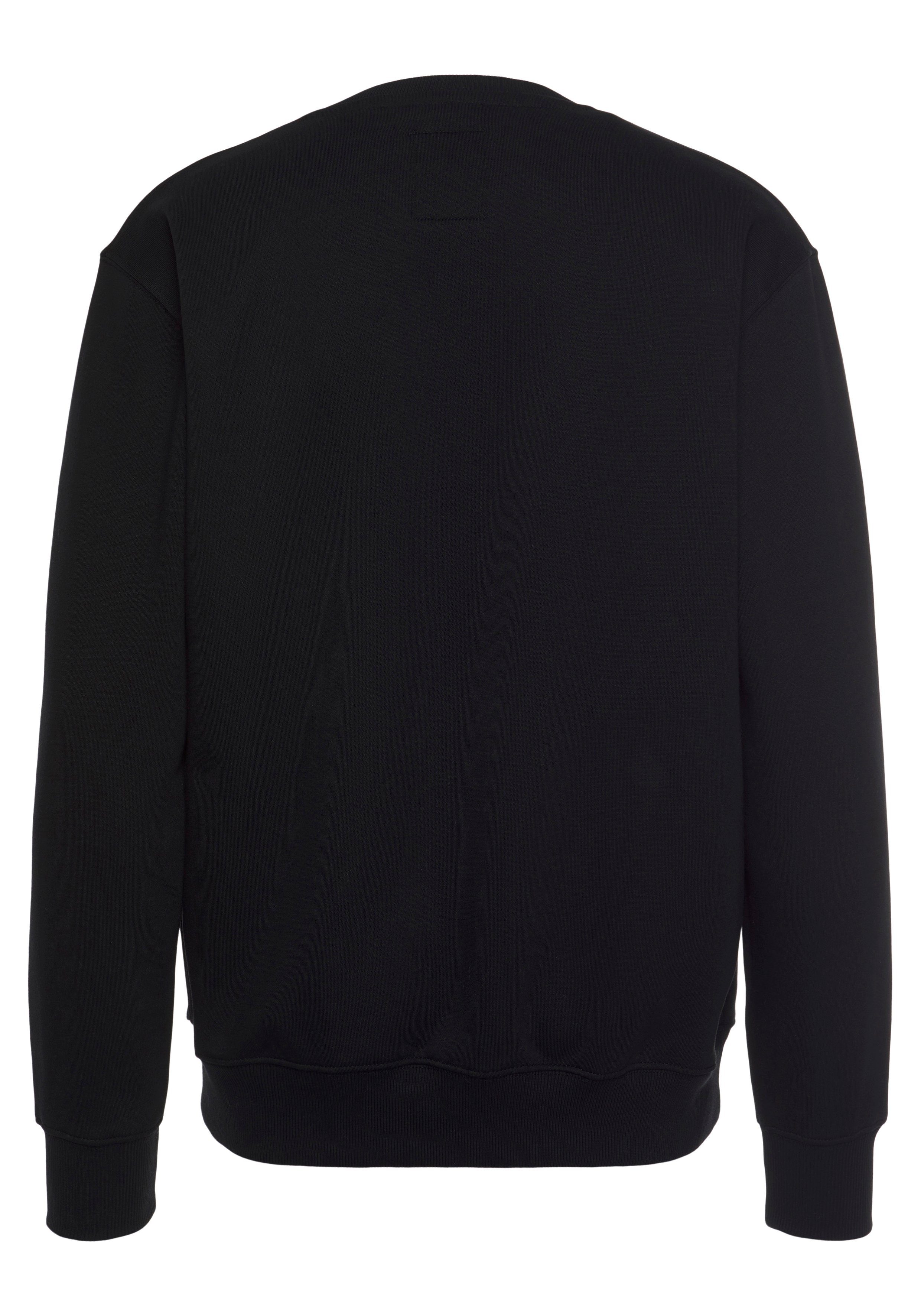 Alpha Industries Sweatshirt Basic sweater