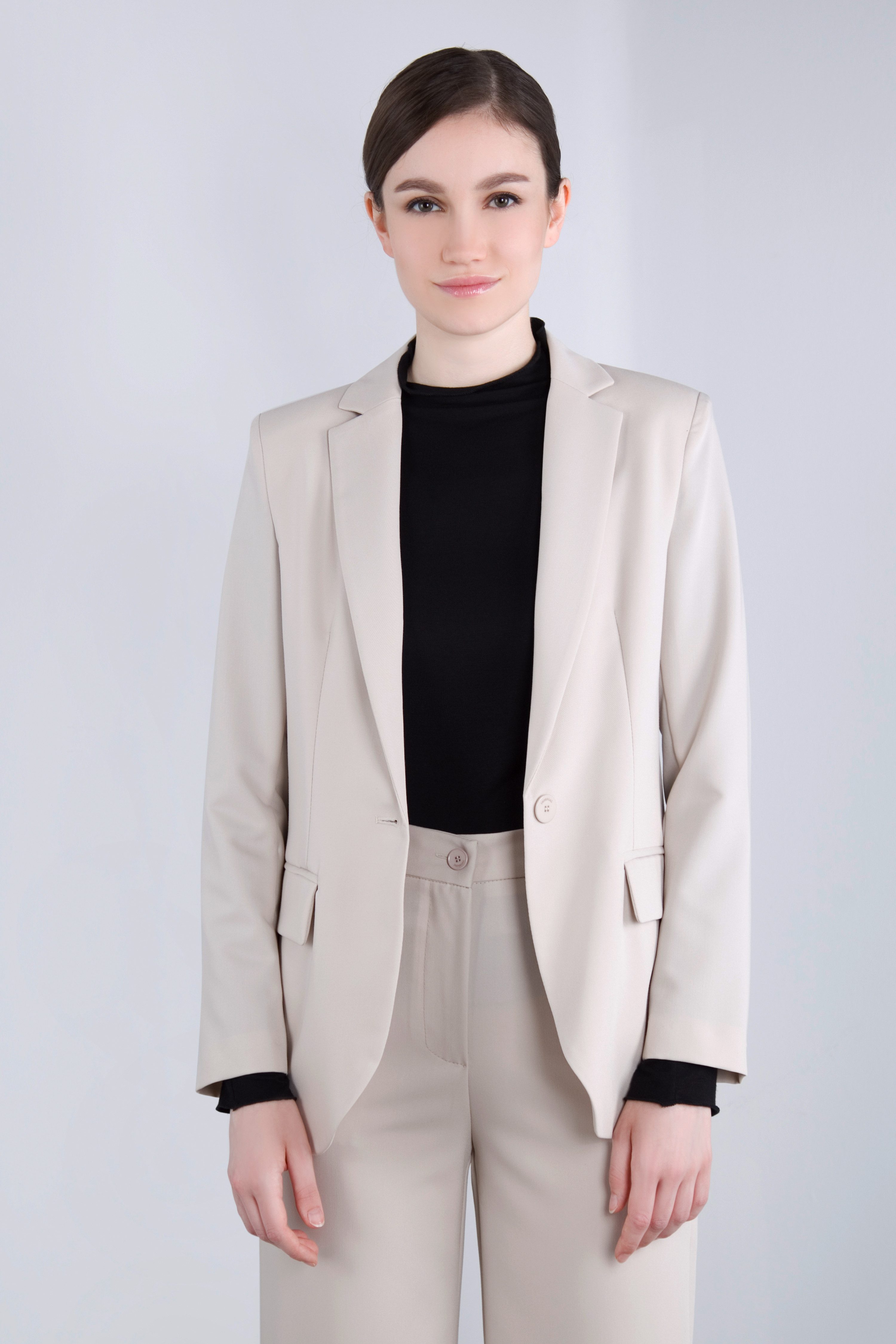 IMPERIAL Blouseblazer Boyfriend-Blazer