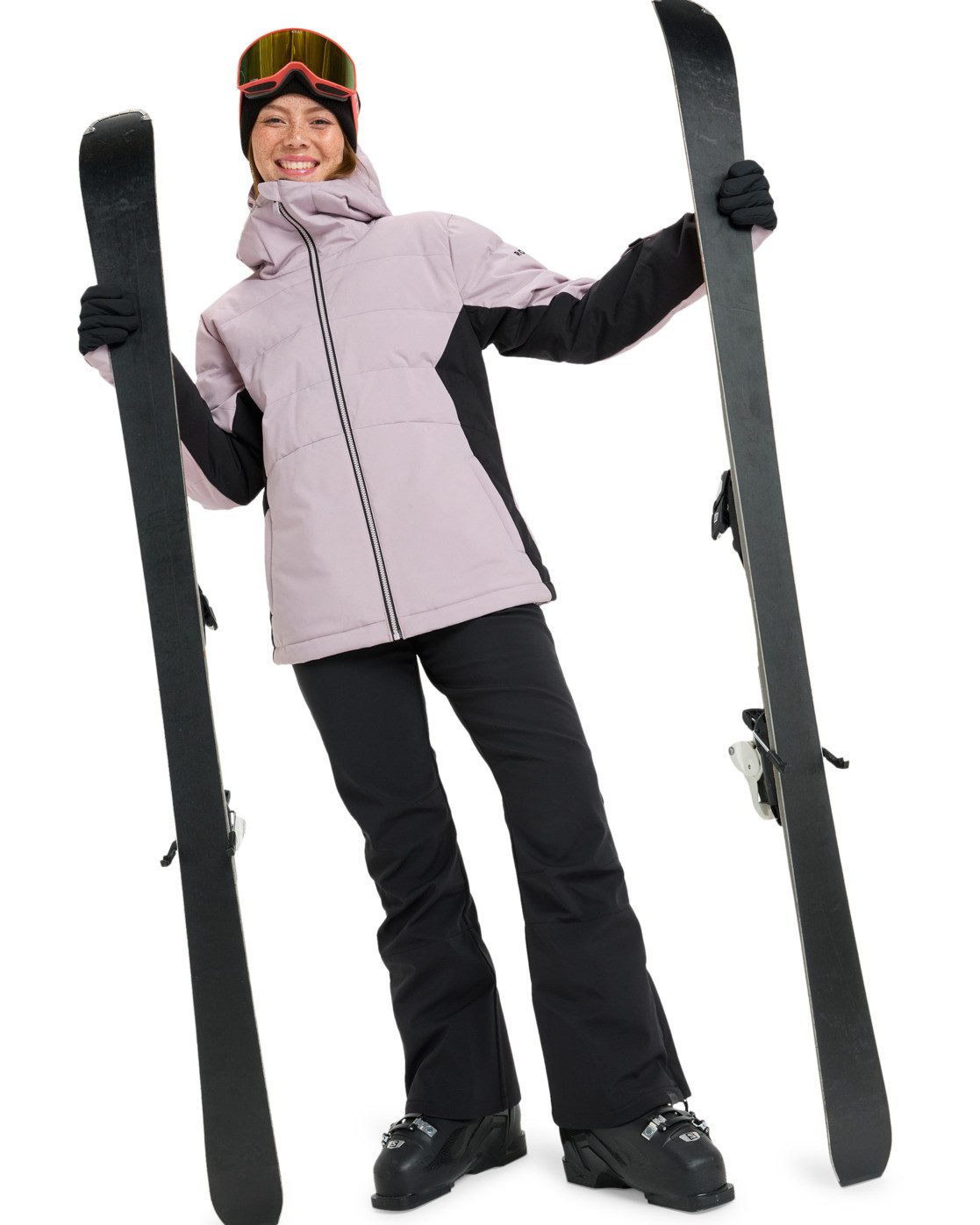 Roxy Snowboardjack Snowyhill Puffy
