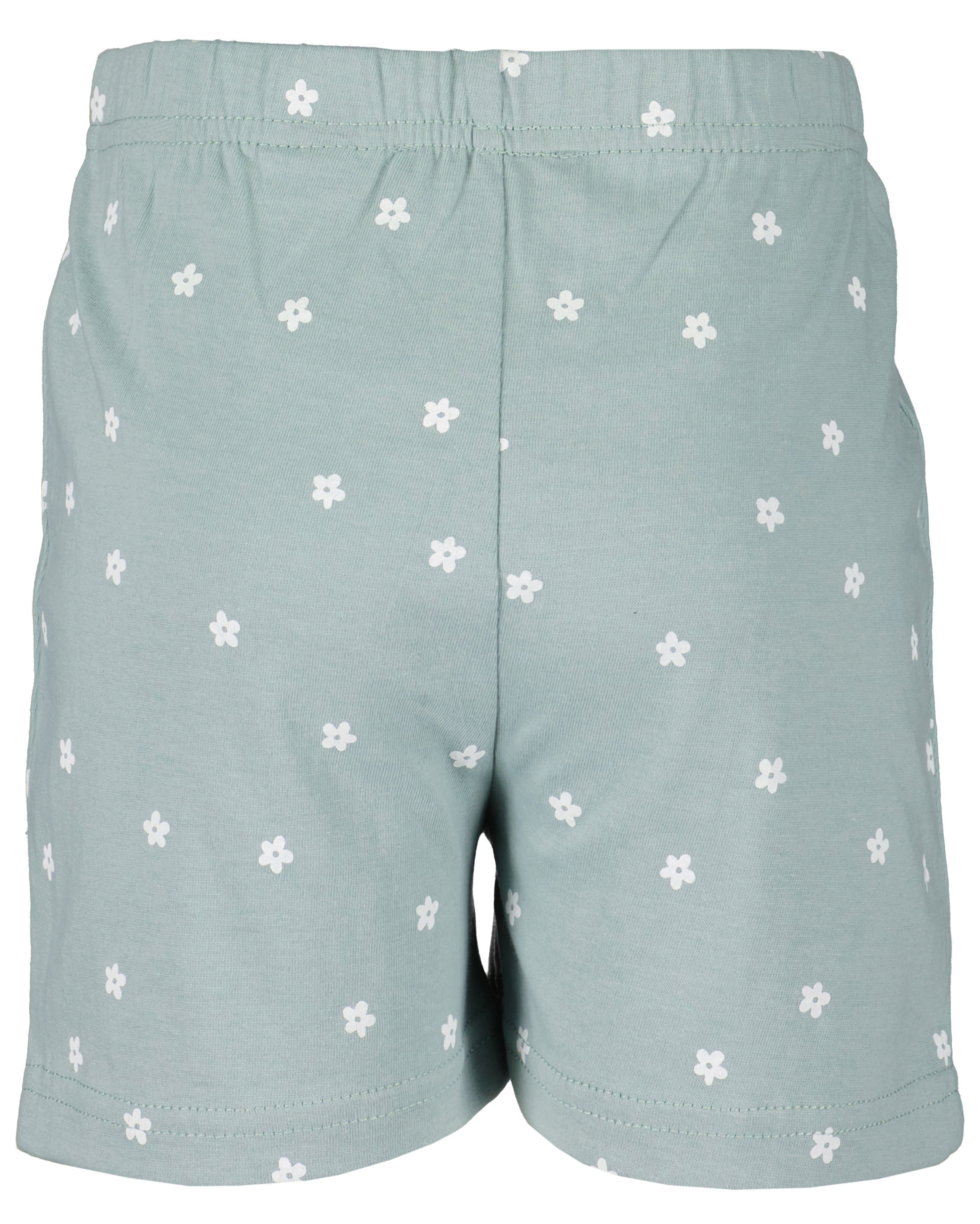 Blue Seven Nachthemd Kl Md pyjama, kort