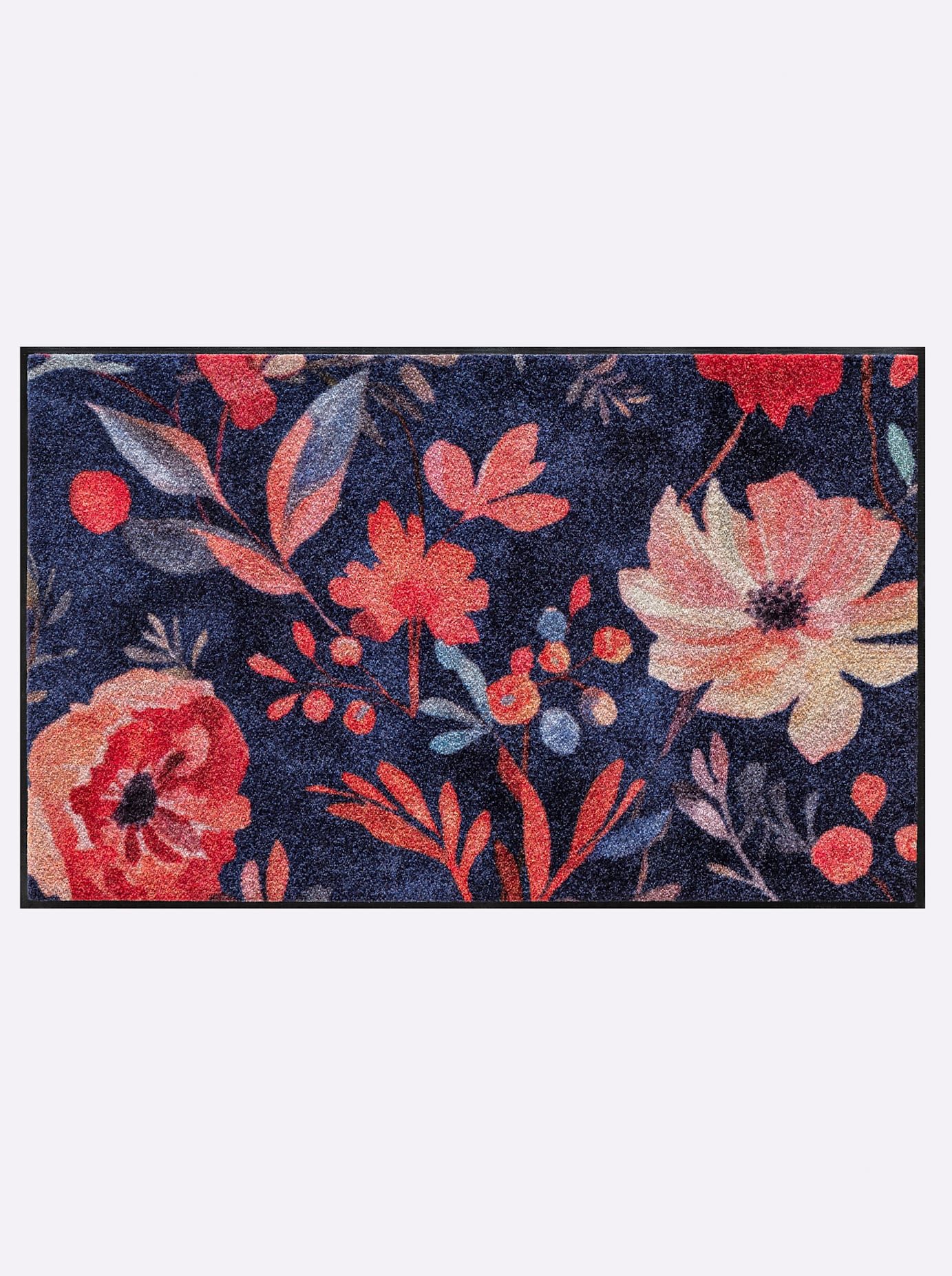 OTTO Mat deurmatten blauw