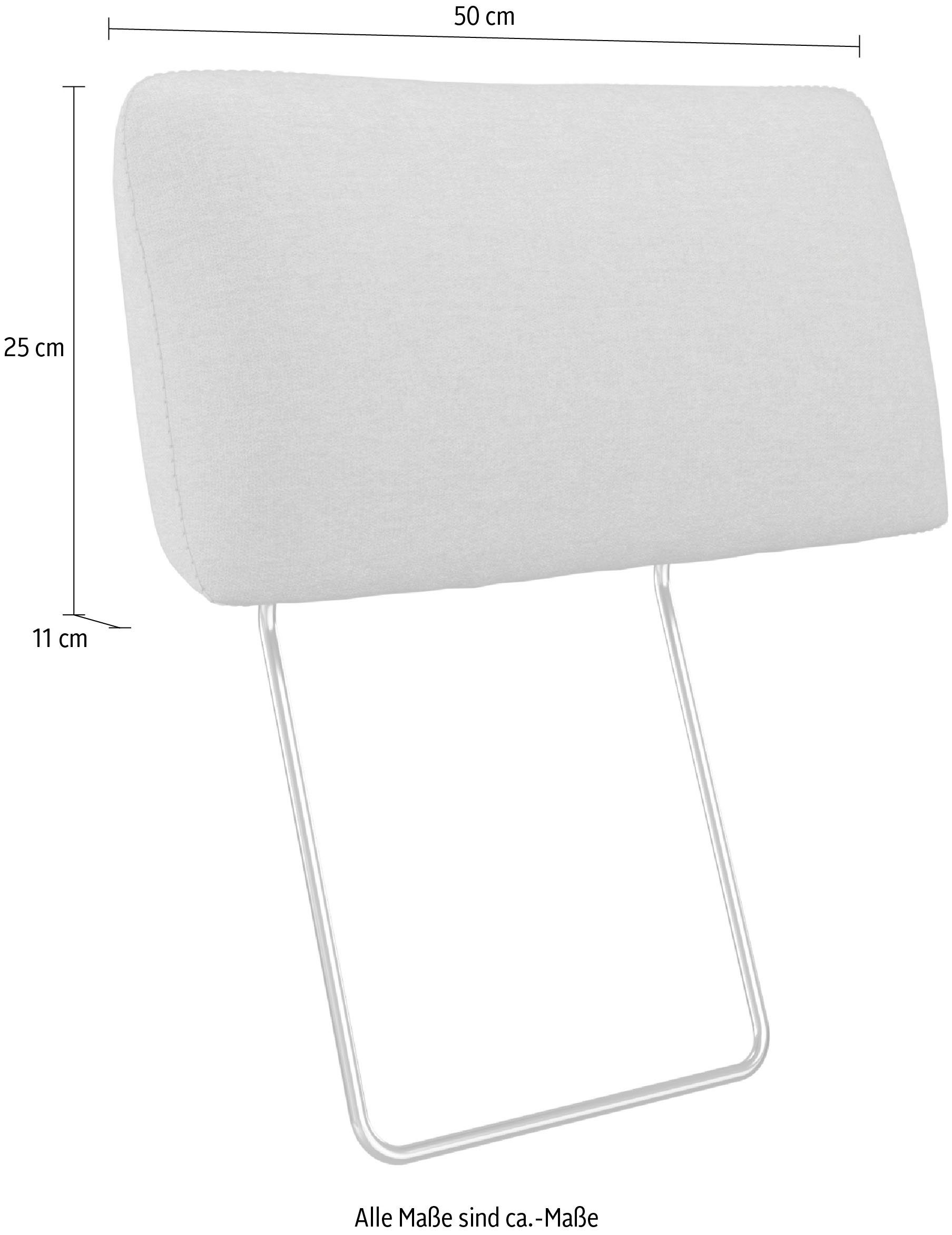 sit&more Hoofdsteun Panini 2 stuks in een set