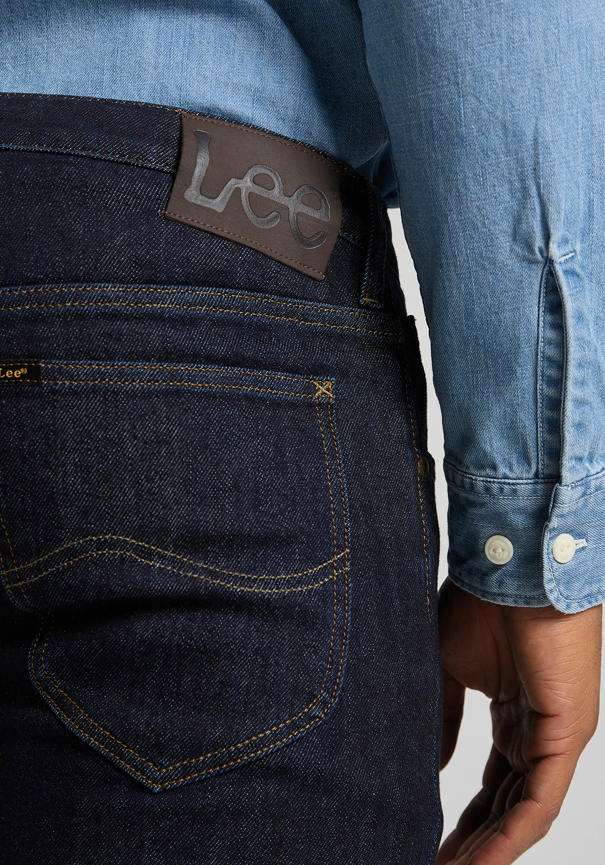 Lee® Regular fit jeans Daren ZIP Fly