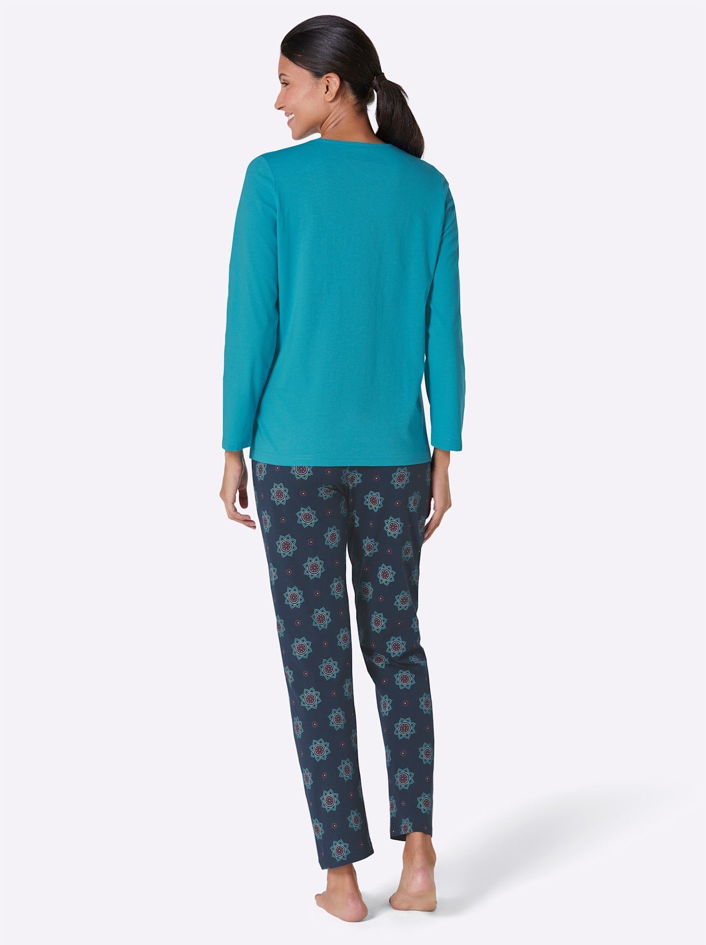 comtessa Pyjama