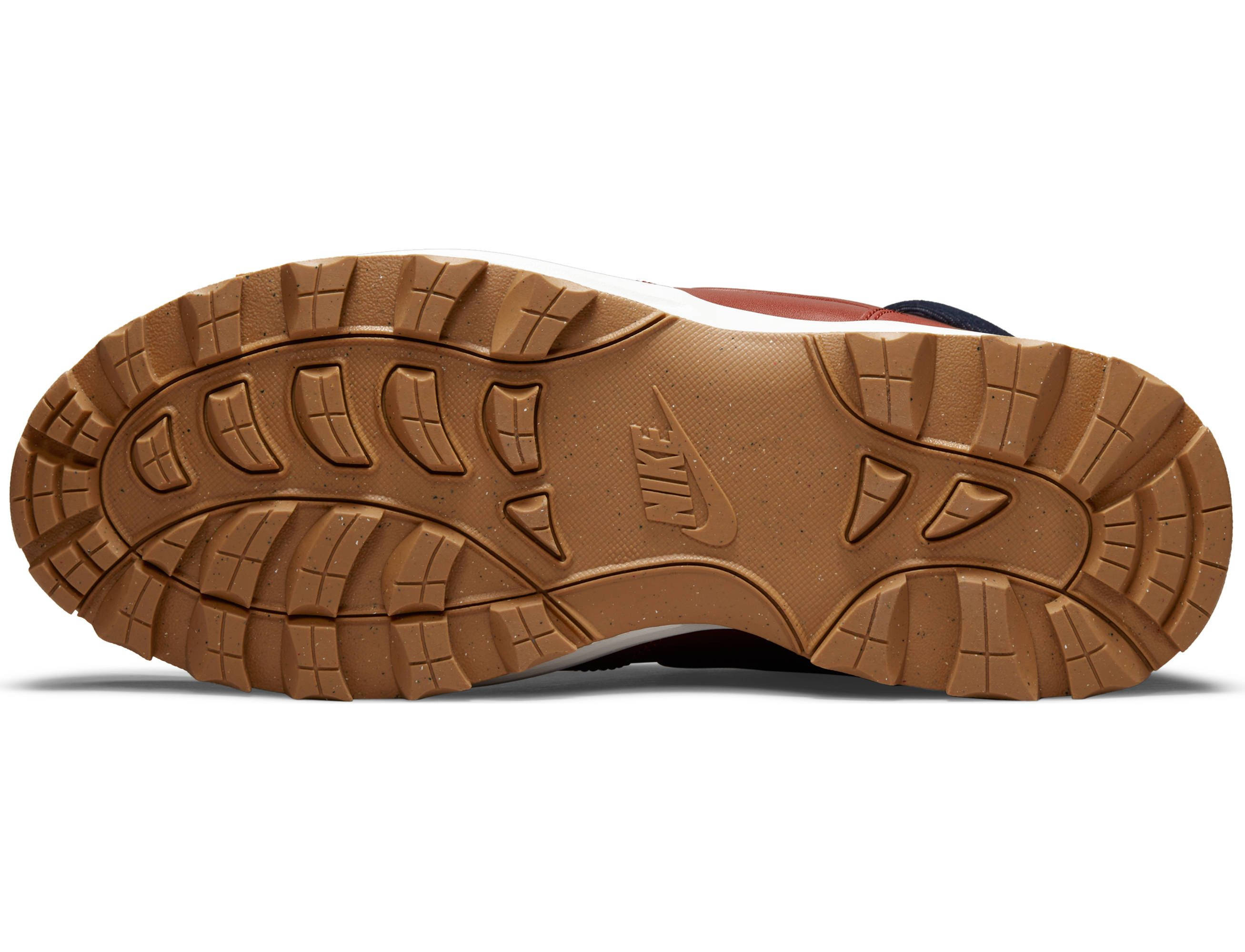 Nike Sportswear Veterschoenen MANOA LEATHER SE