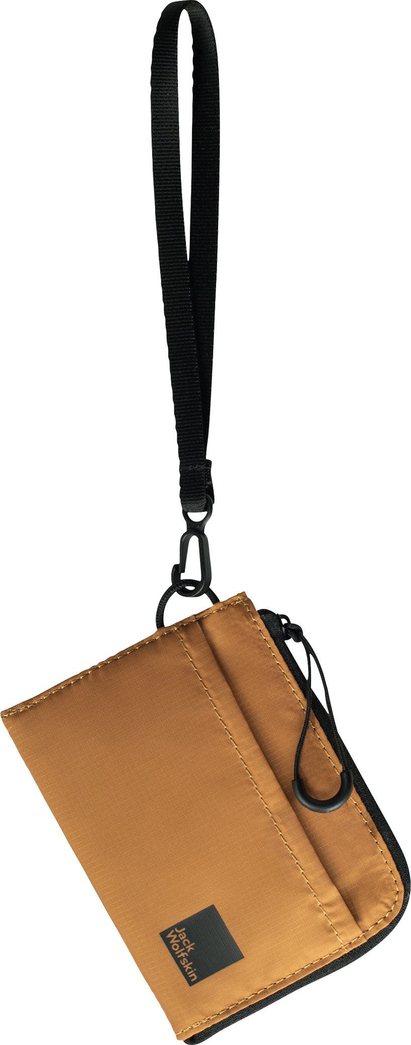 Jack Wolfskin Portemonnee WANDERMOOD WALLET